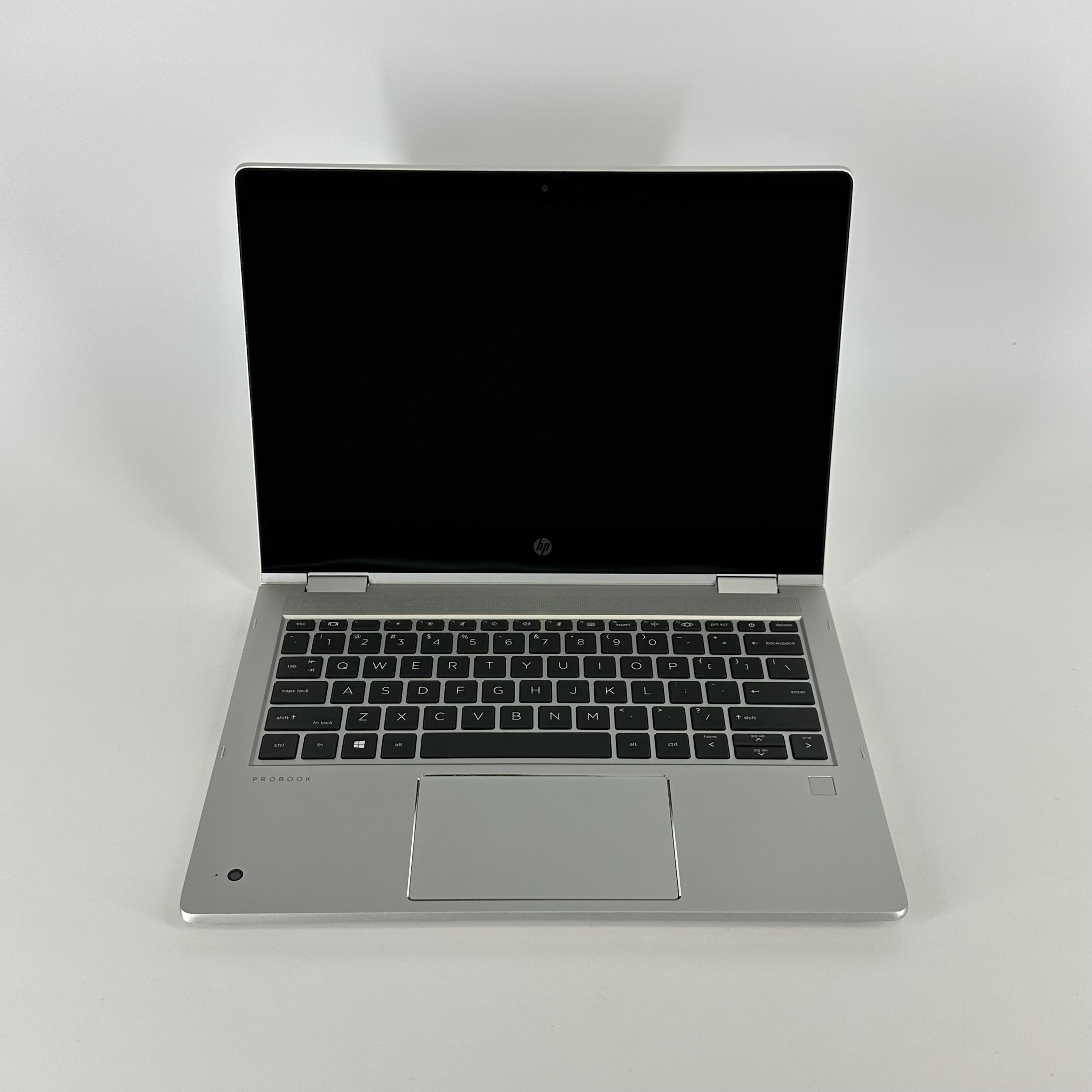 HP ProBook x360 435 G8 13.3