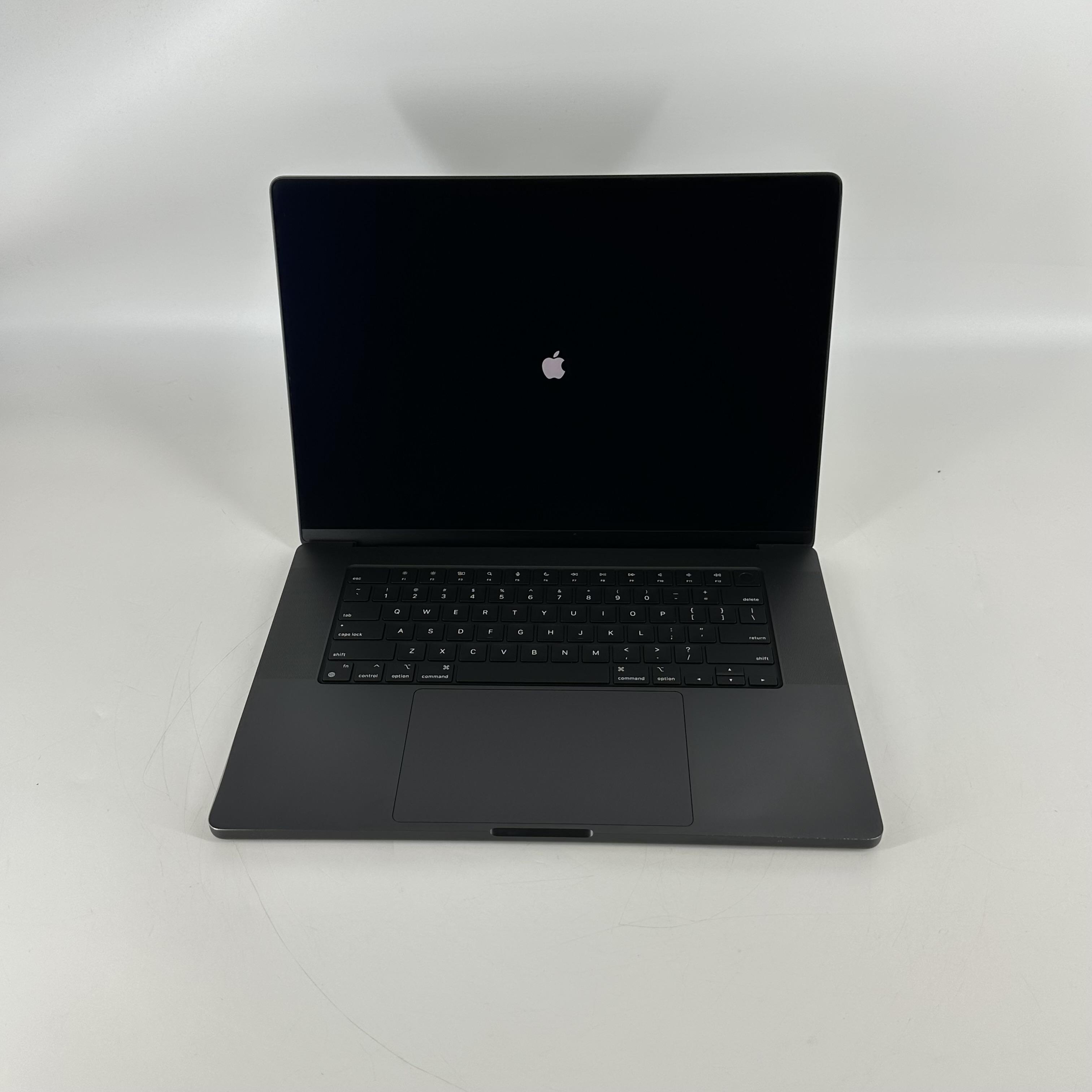 MacBook Pro 16 2024 M4 Max 16-Core CPU 40-Core GPU 128GB 2TB SSD