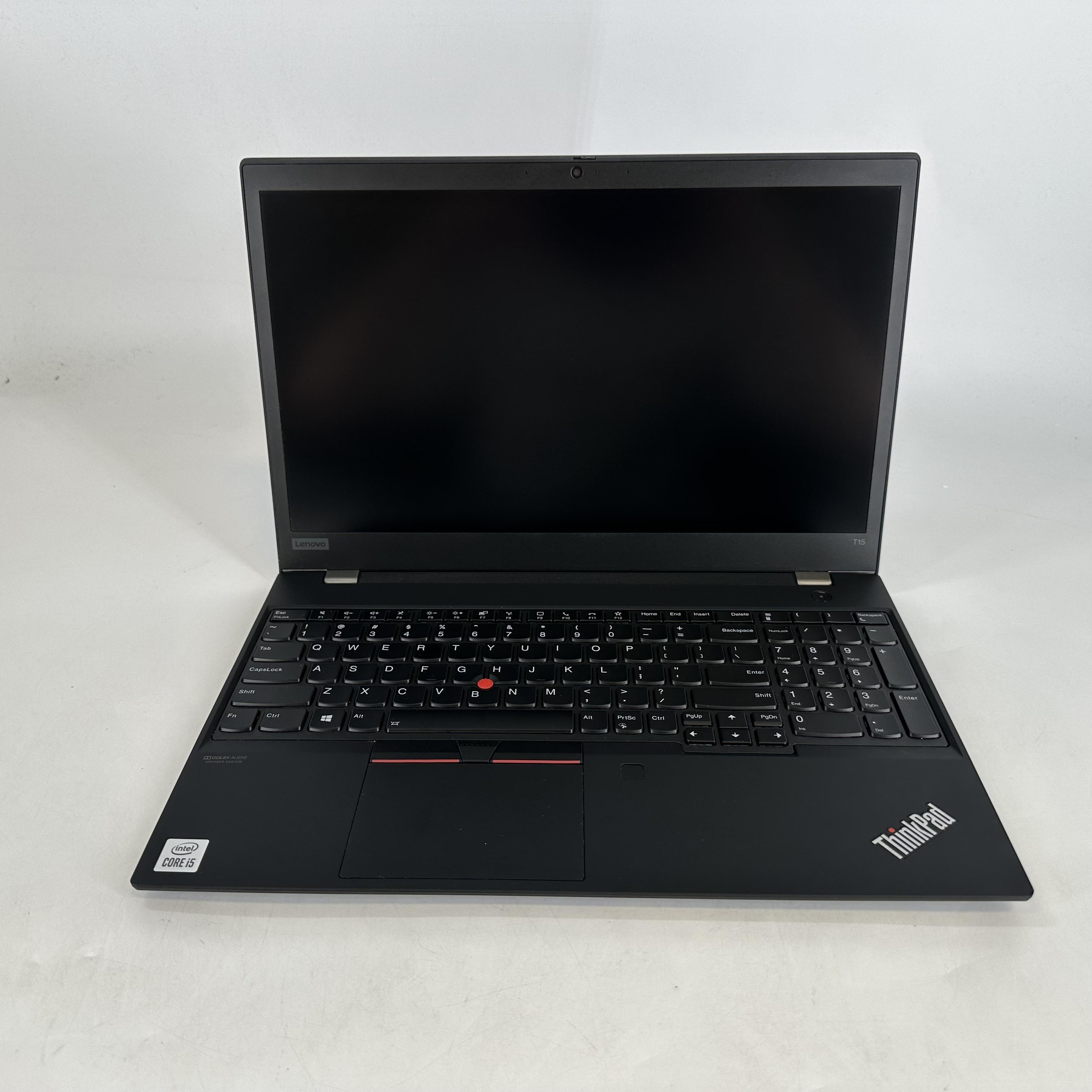 ThinkPadL15 Gen1 管理番号L3-7 Amazon.com: Lenovo ThinkPad T15 15.6