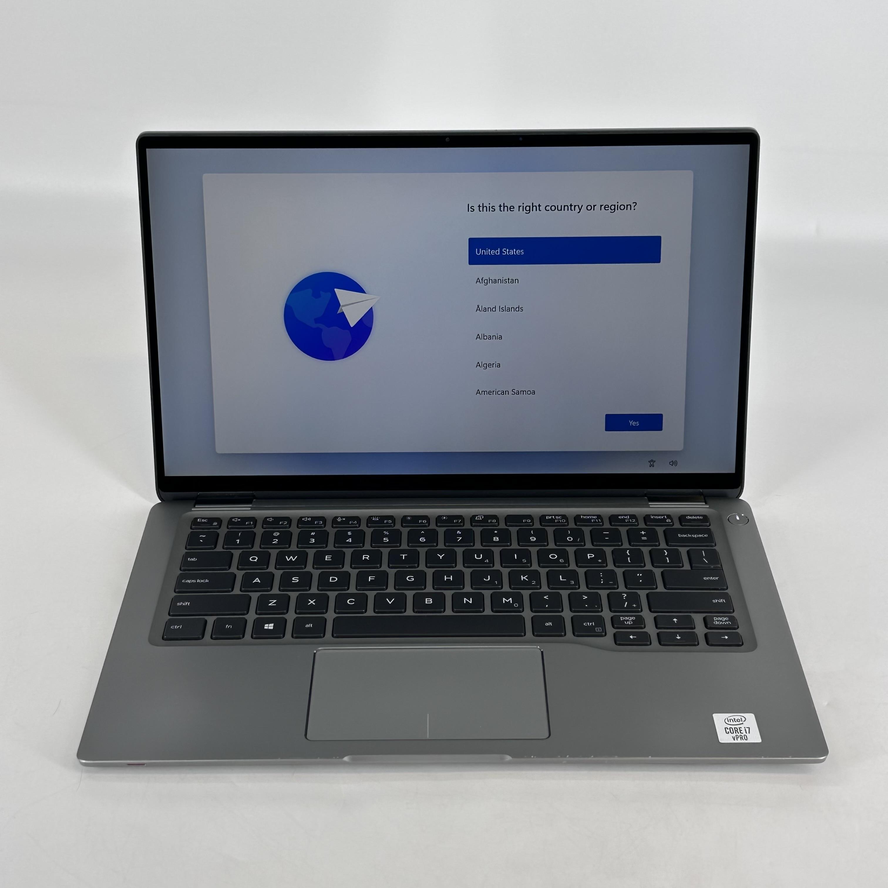 Latitude 9410 (2-in-1) 14