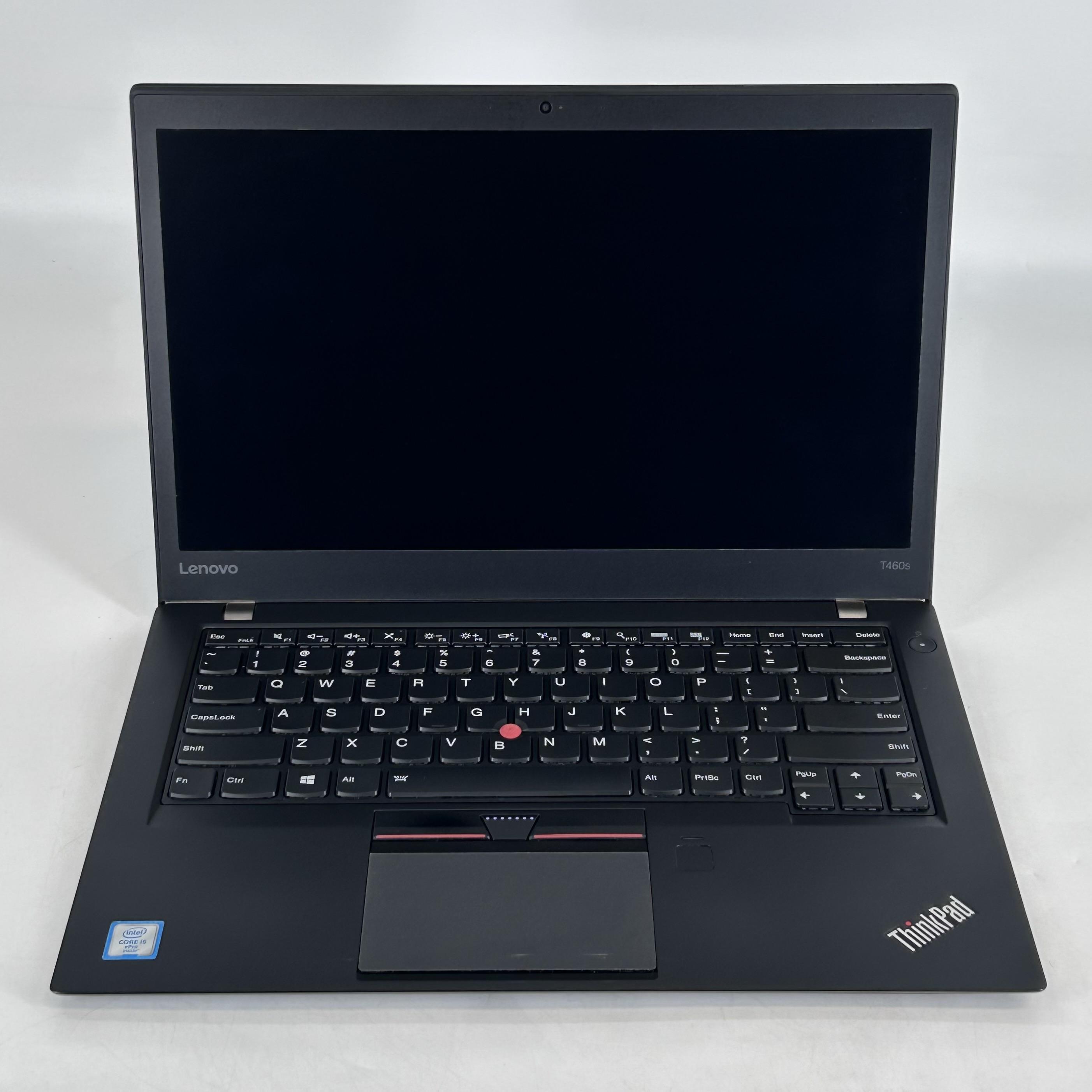 ThinkPad T460s 14