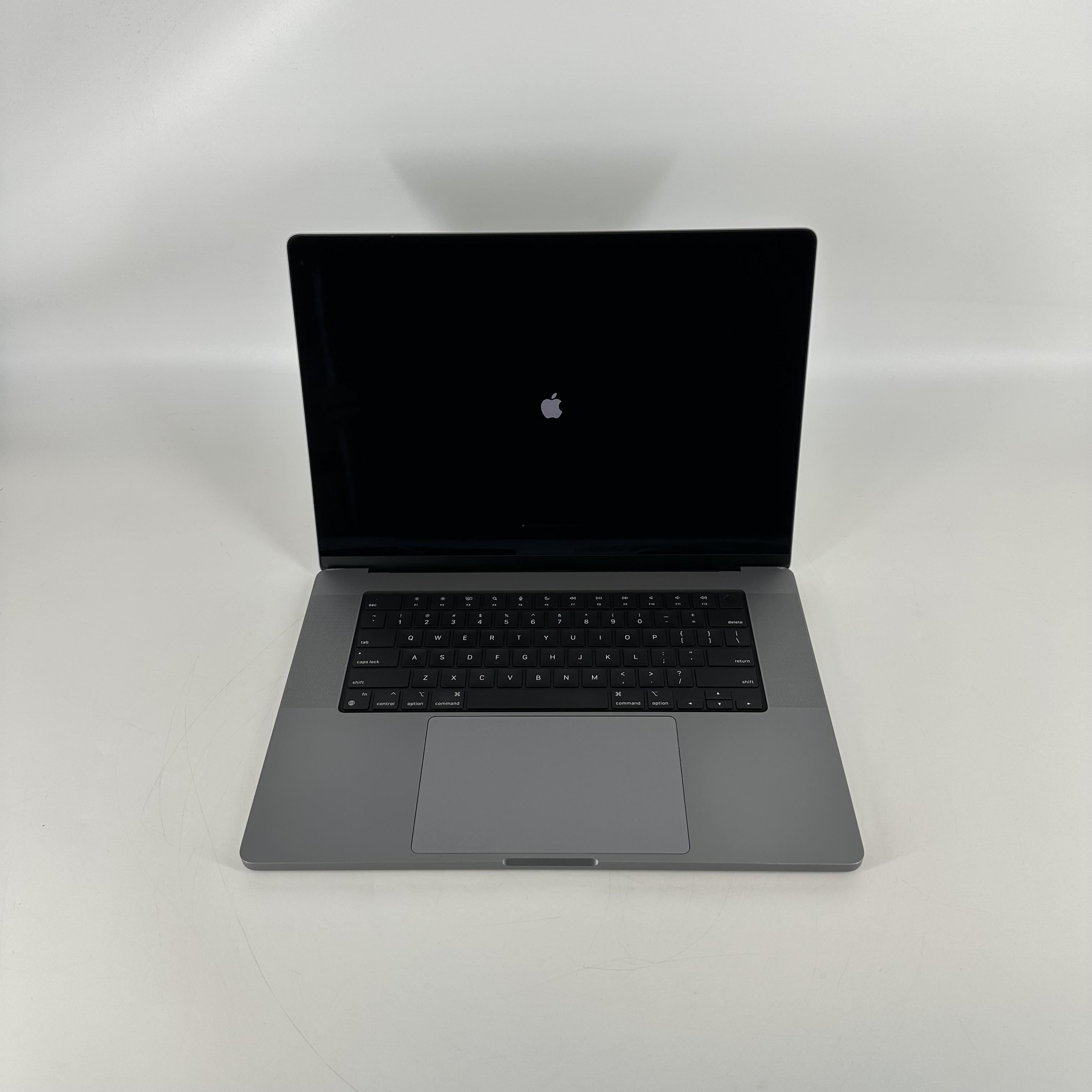 MacBook Pro 16