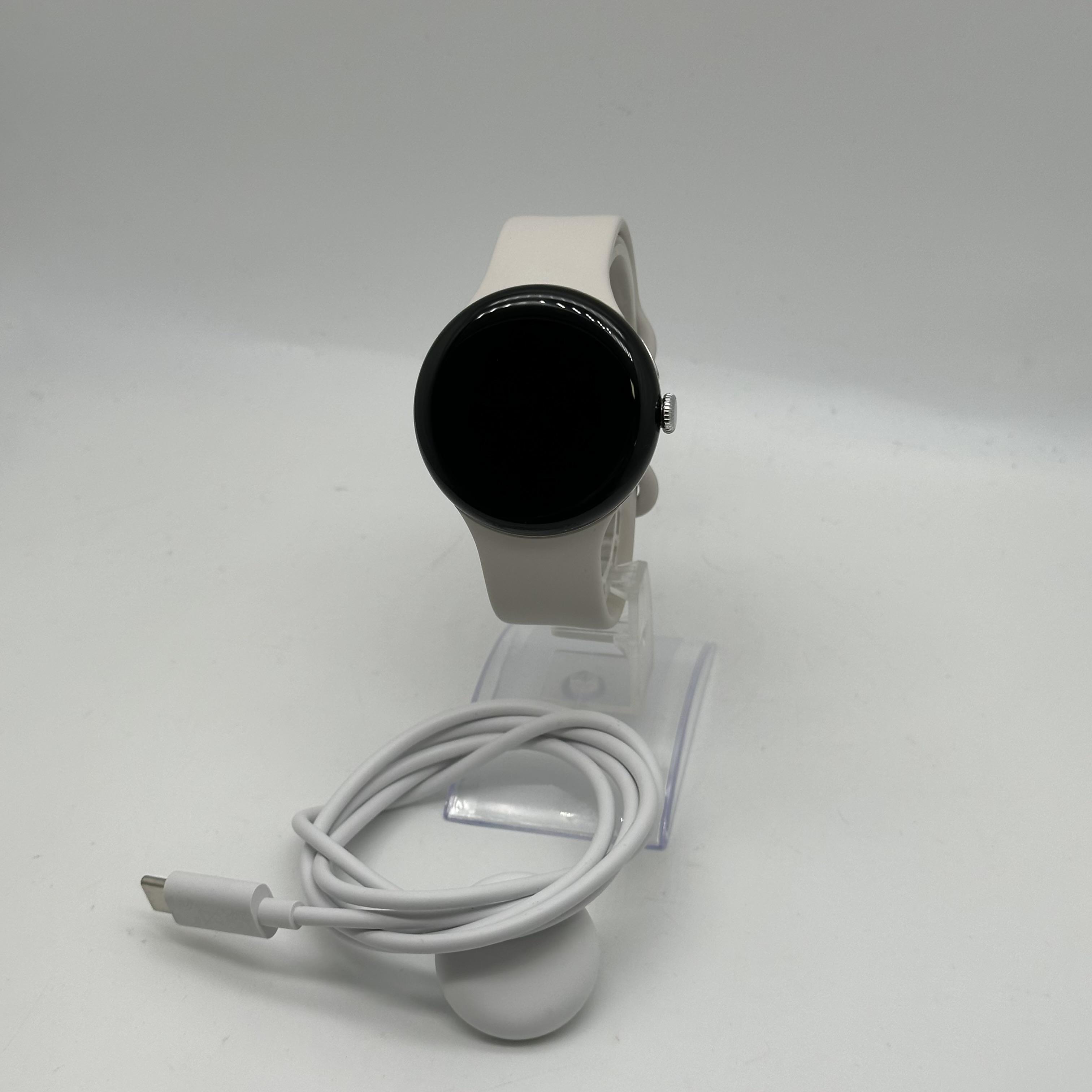 Google Pixel Watch 3