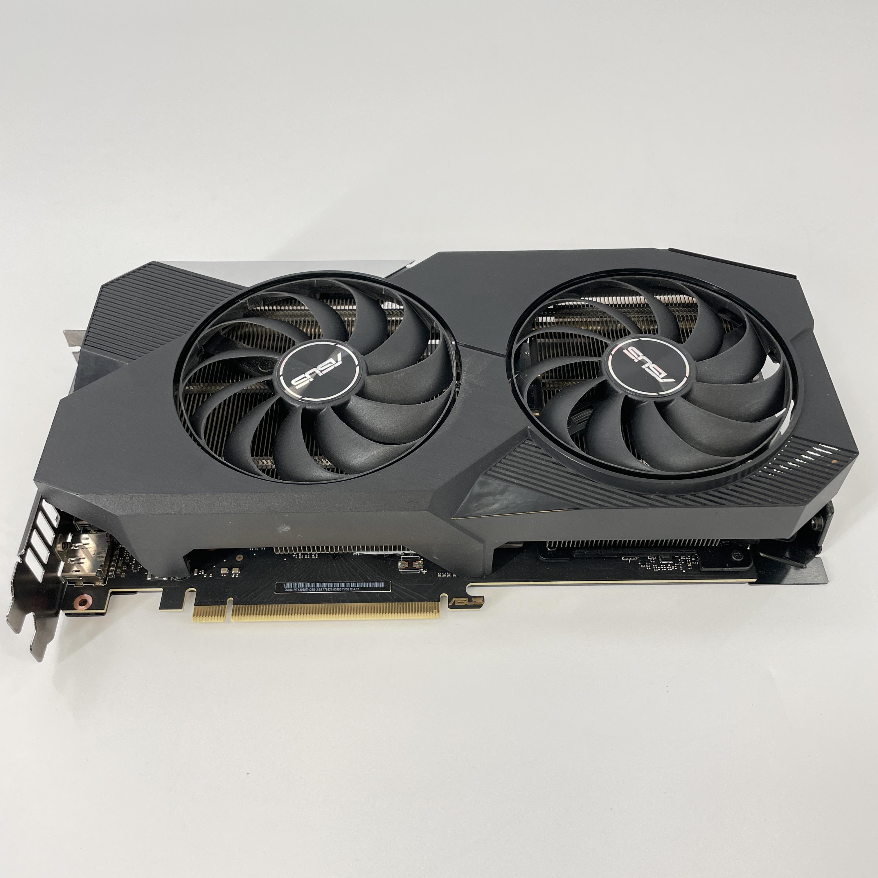 GeForce RTX 3060 Ti