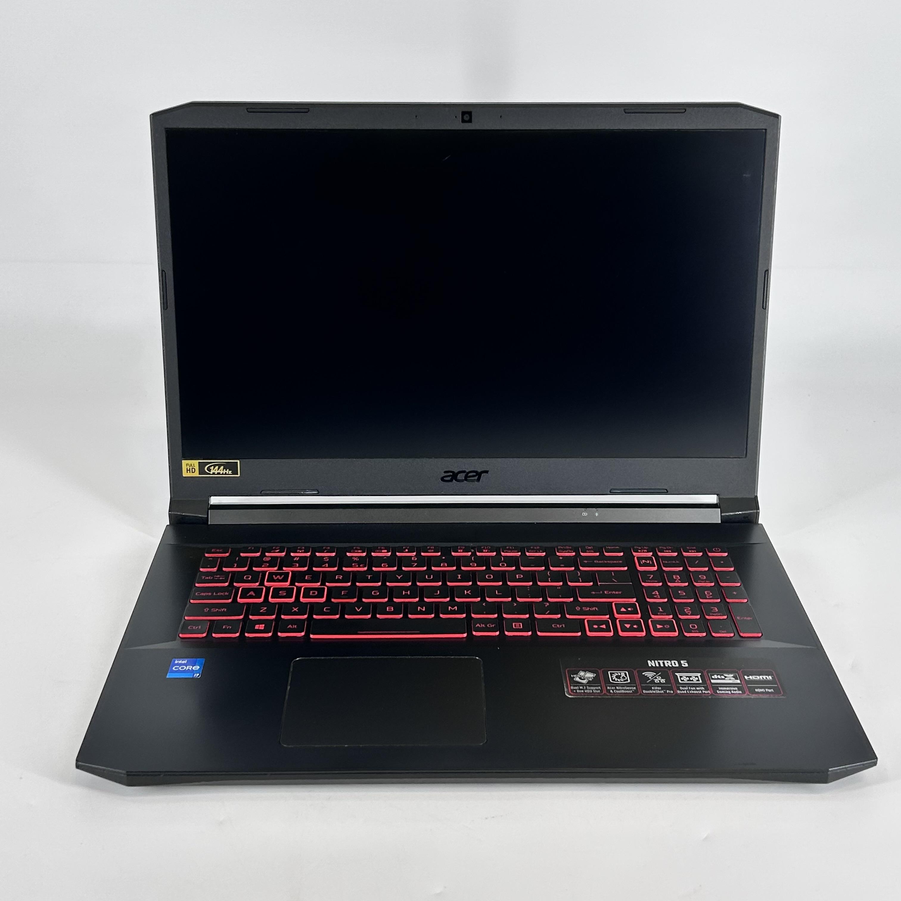 Acer Nitro 5 17.3