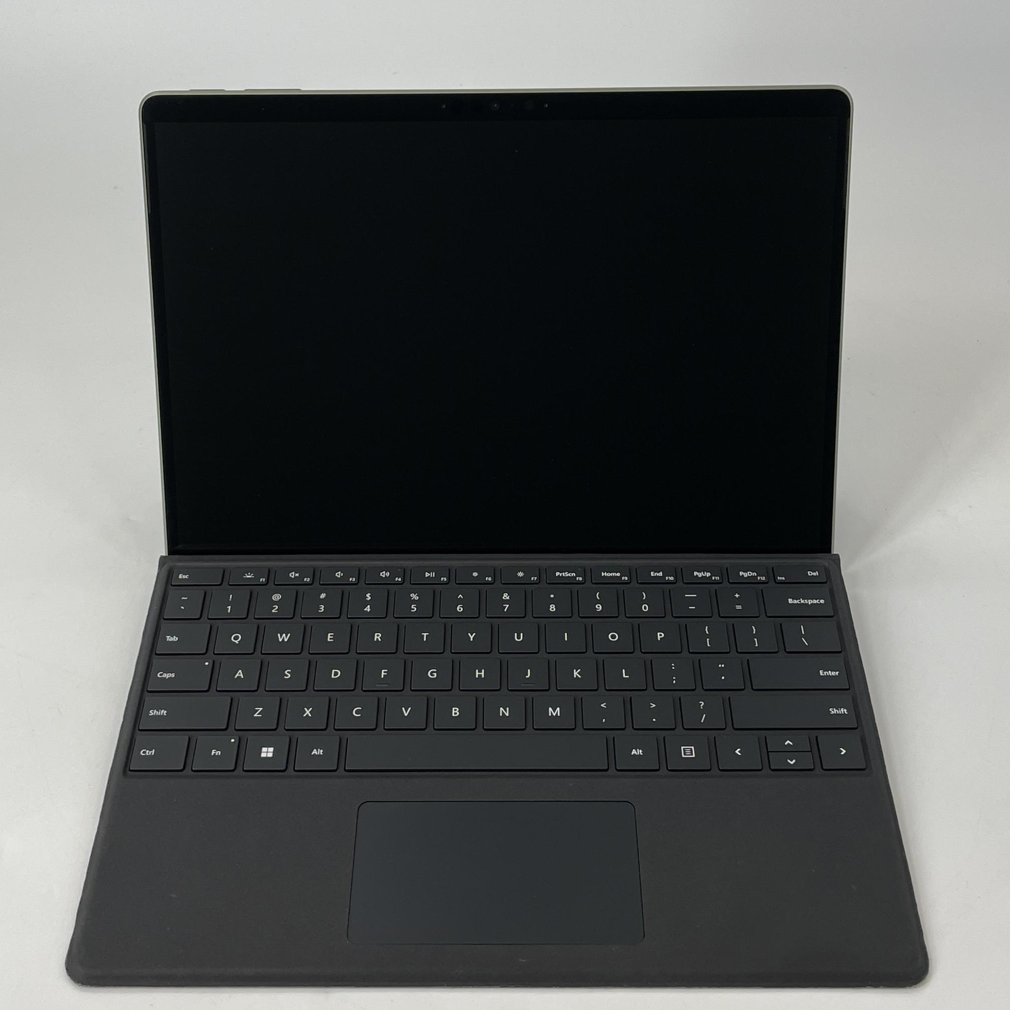 Microsoft Surface Pro 9 13 Forest 2.6 GHz i7-1255U 16GB 256GB SSD