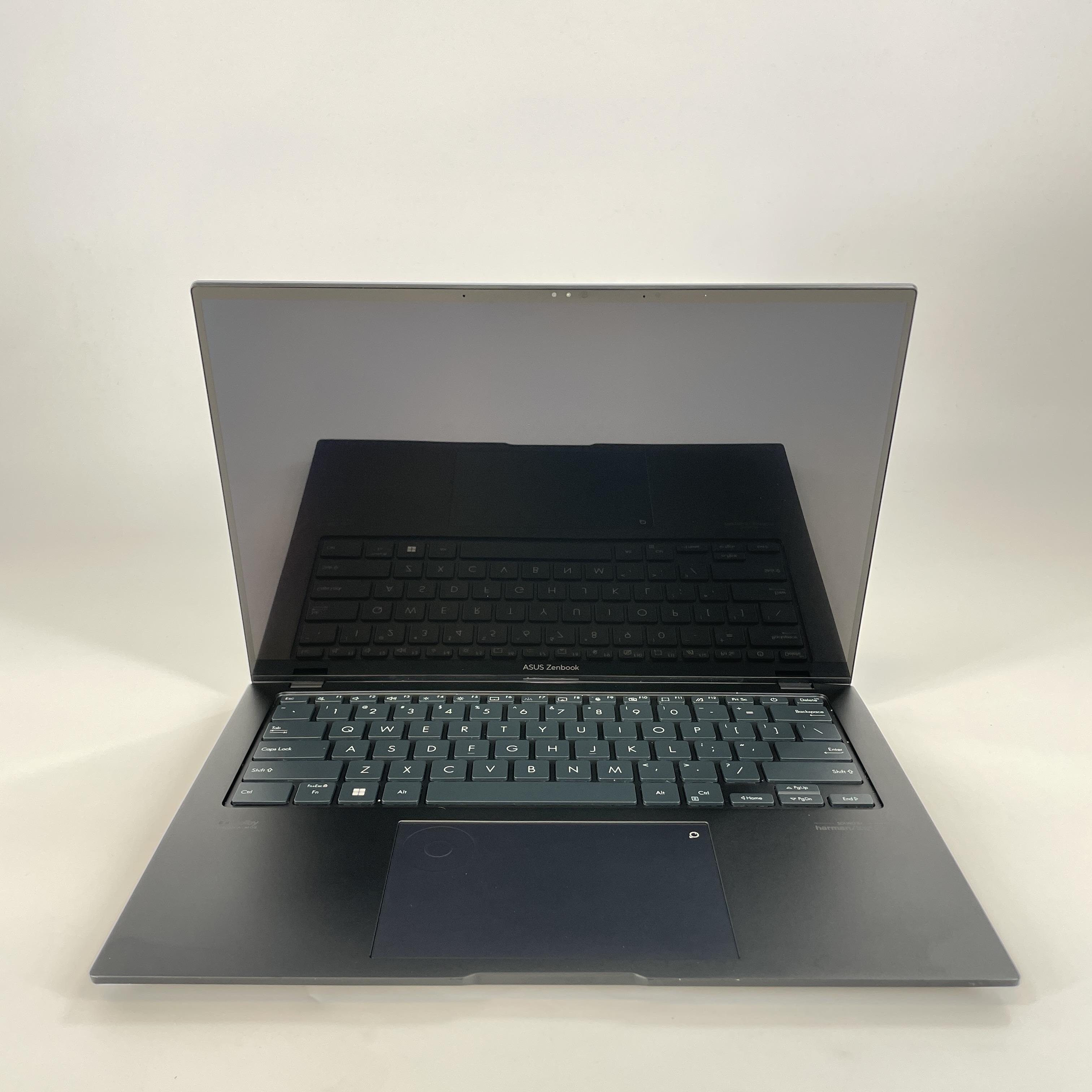 Zenbook Pro 14
