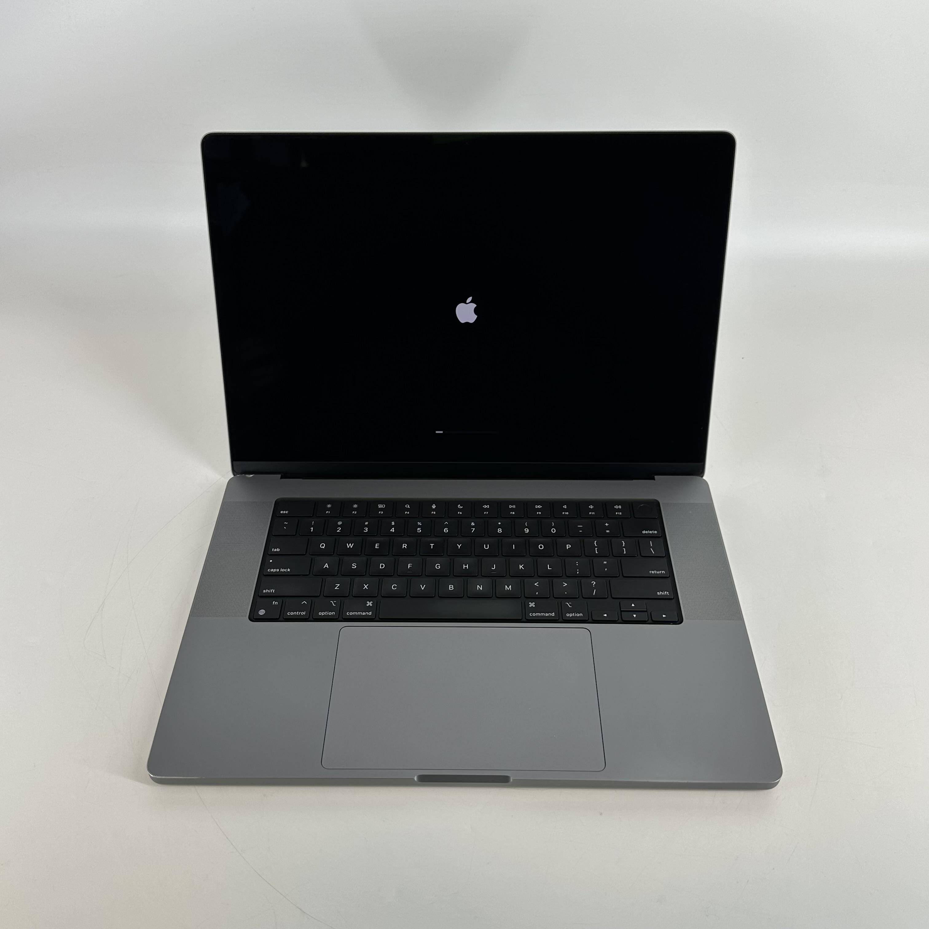 MacBook Pro 16 2023 M2 Pro 12-Core CPU 19-Core GPU 16GB 1TB SSD