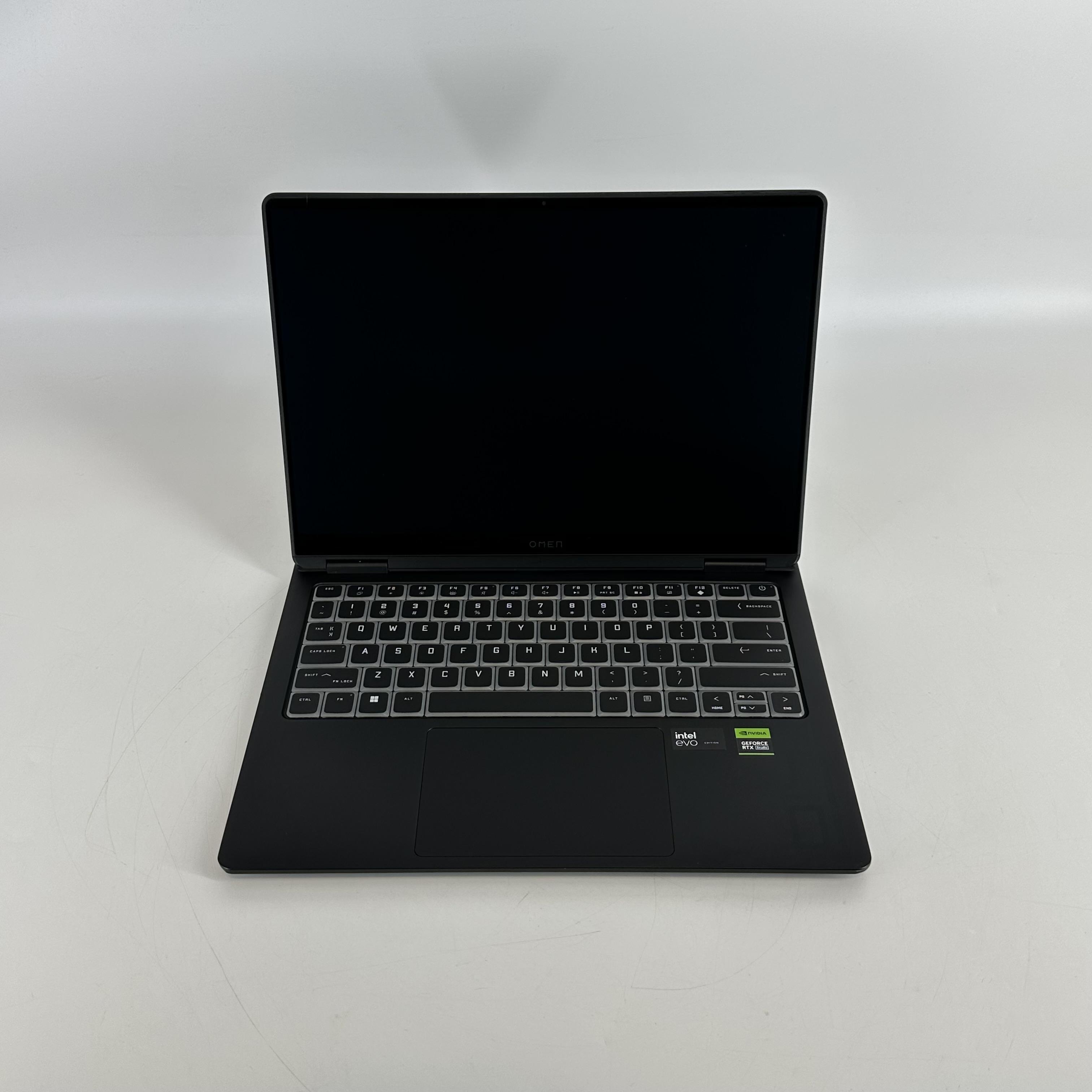 HP Omen Transcend 14