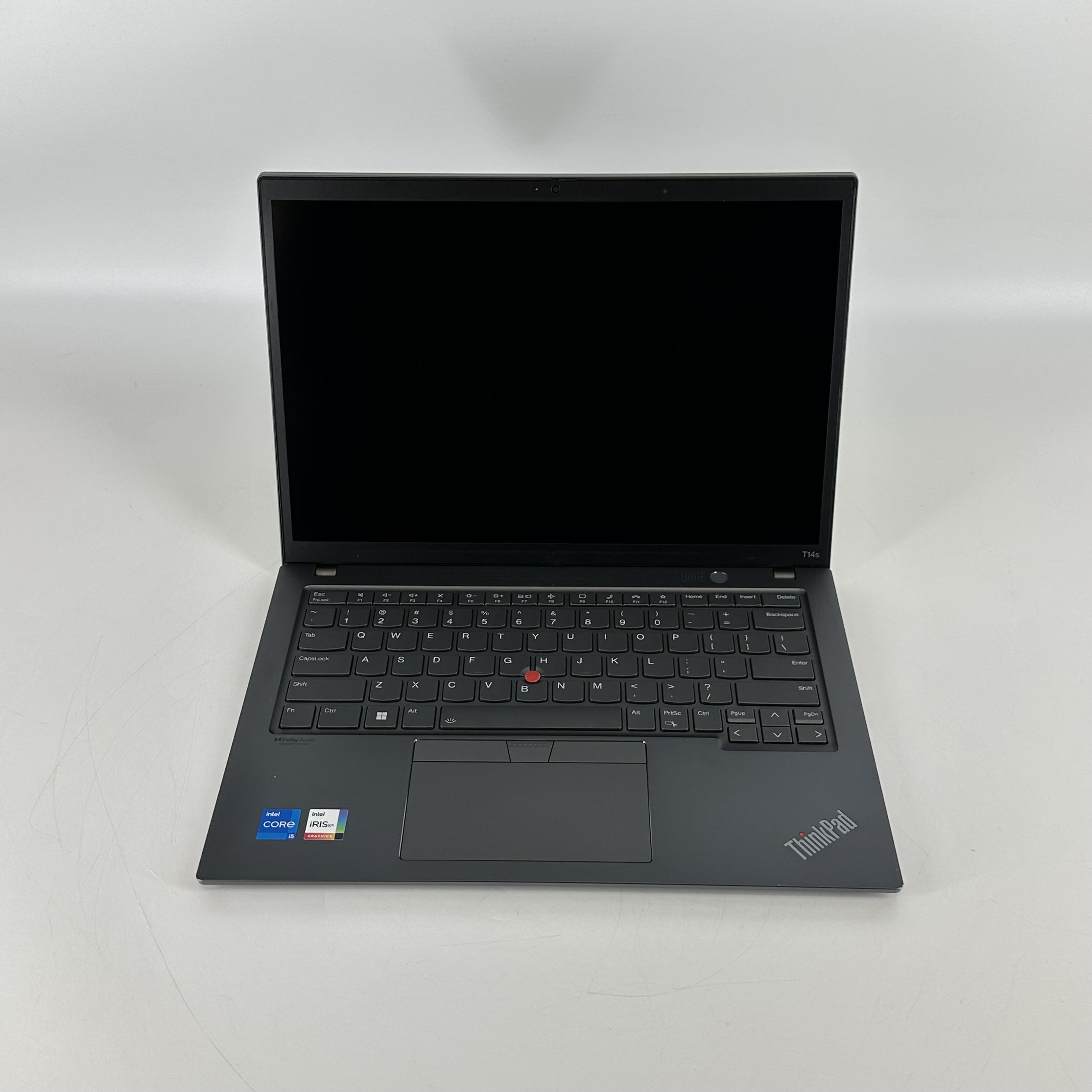 Lenovo ThinkPad T14s Gen 3