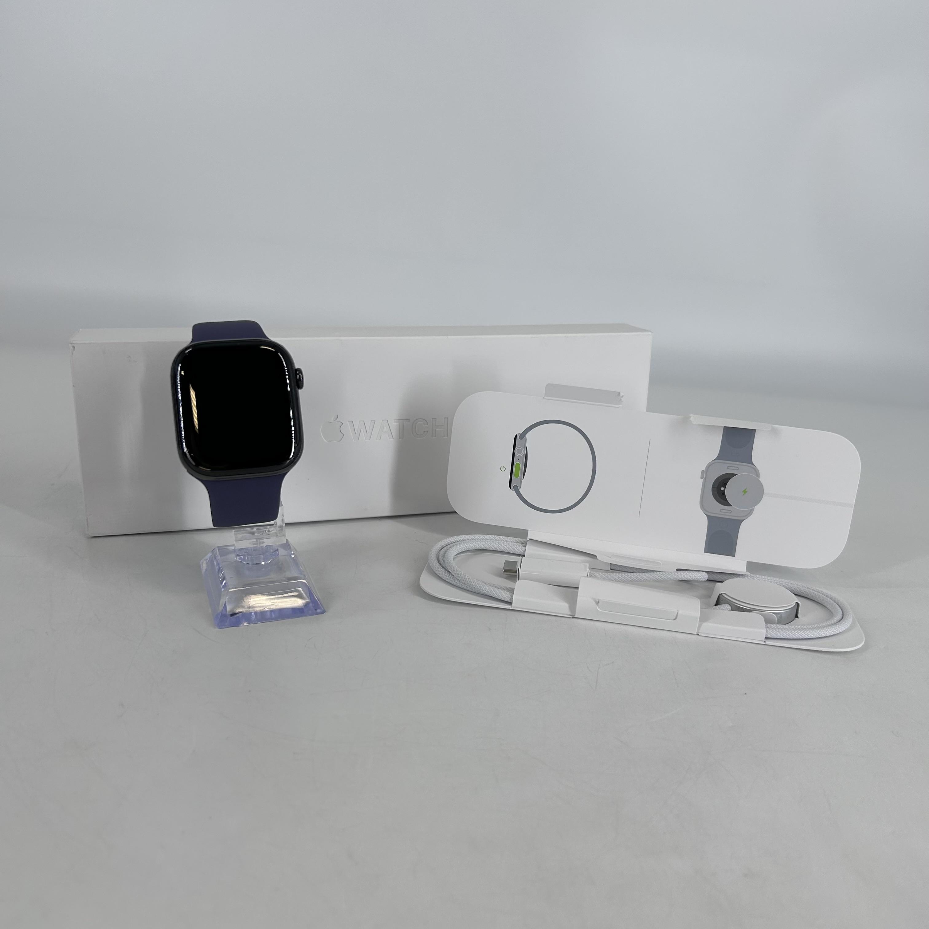 Apple Watch (Series 11)