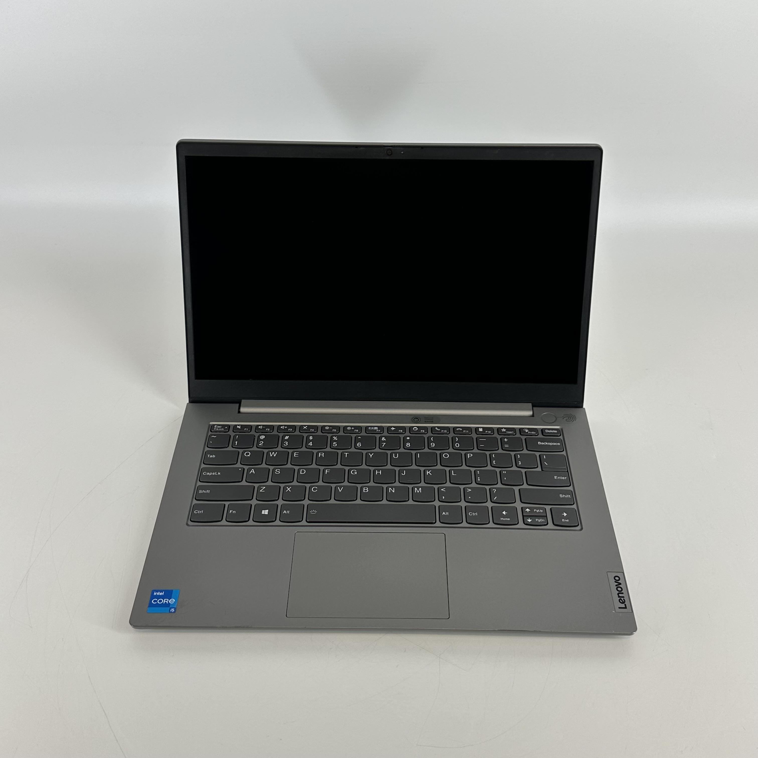 Lenovo ThinkBook 14 Gen 2