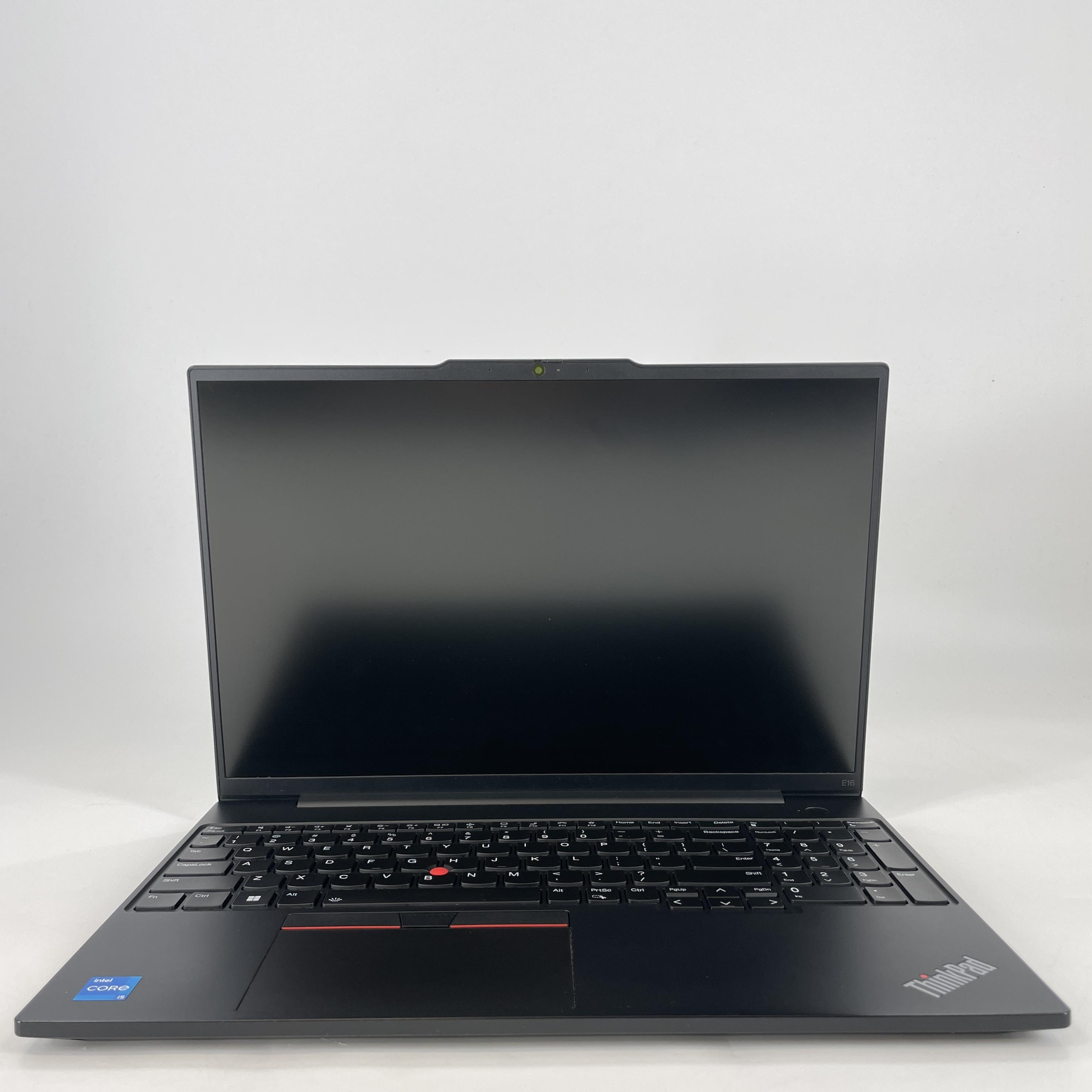 Lenovo ThinkPad E16 Gen 1
