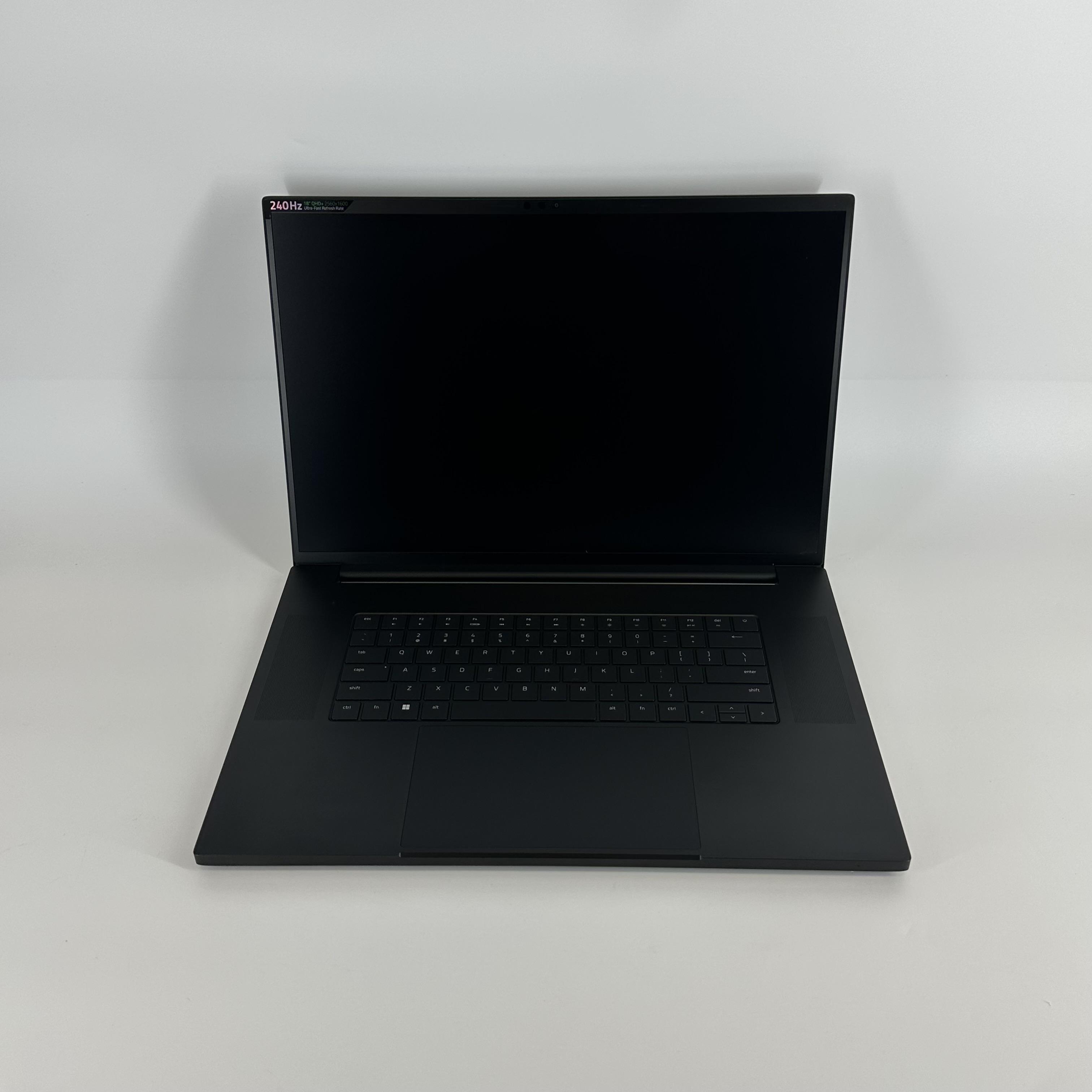 Razer Blade 18