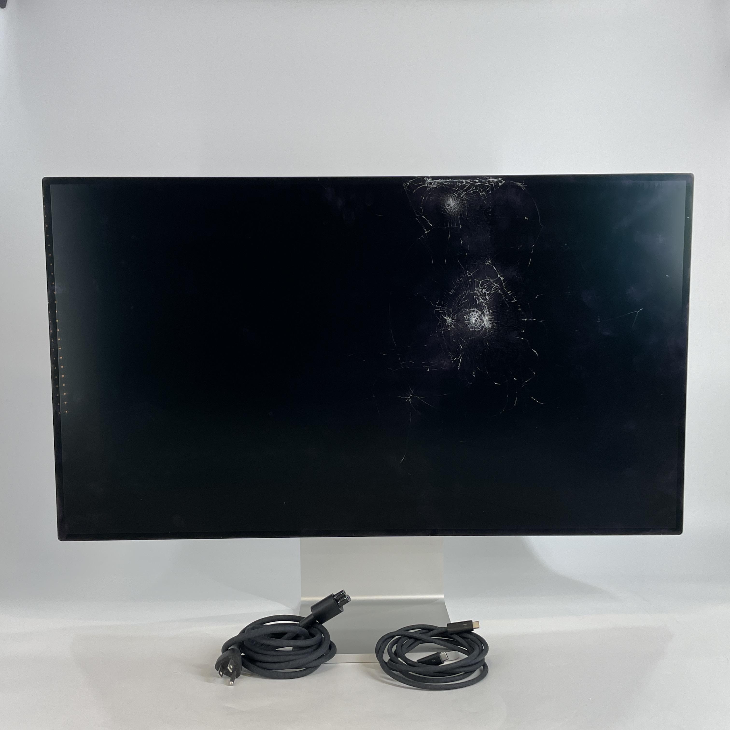 Apple Pro Display XDR 32in 6k 6016 x 3384 Nano-Texture w/ Pro