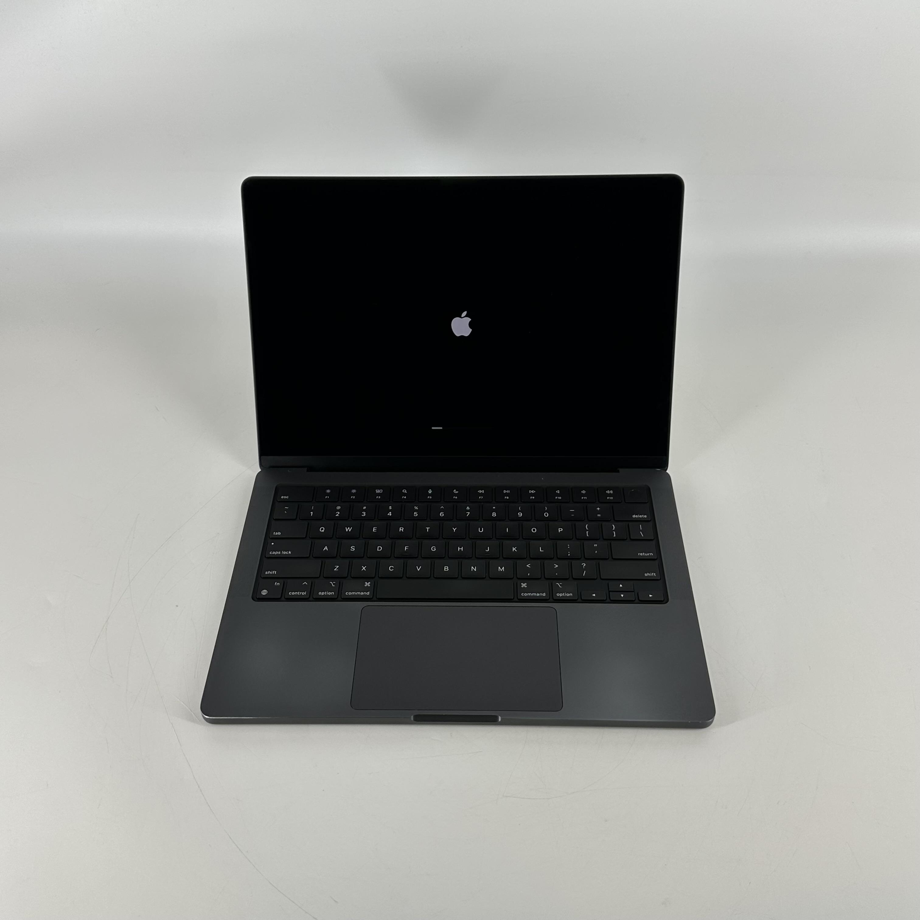 MacBook Pro 14 4.06 GHz M3 Max 16-Core 40-Core GPU 64GB 2TB Light