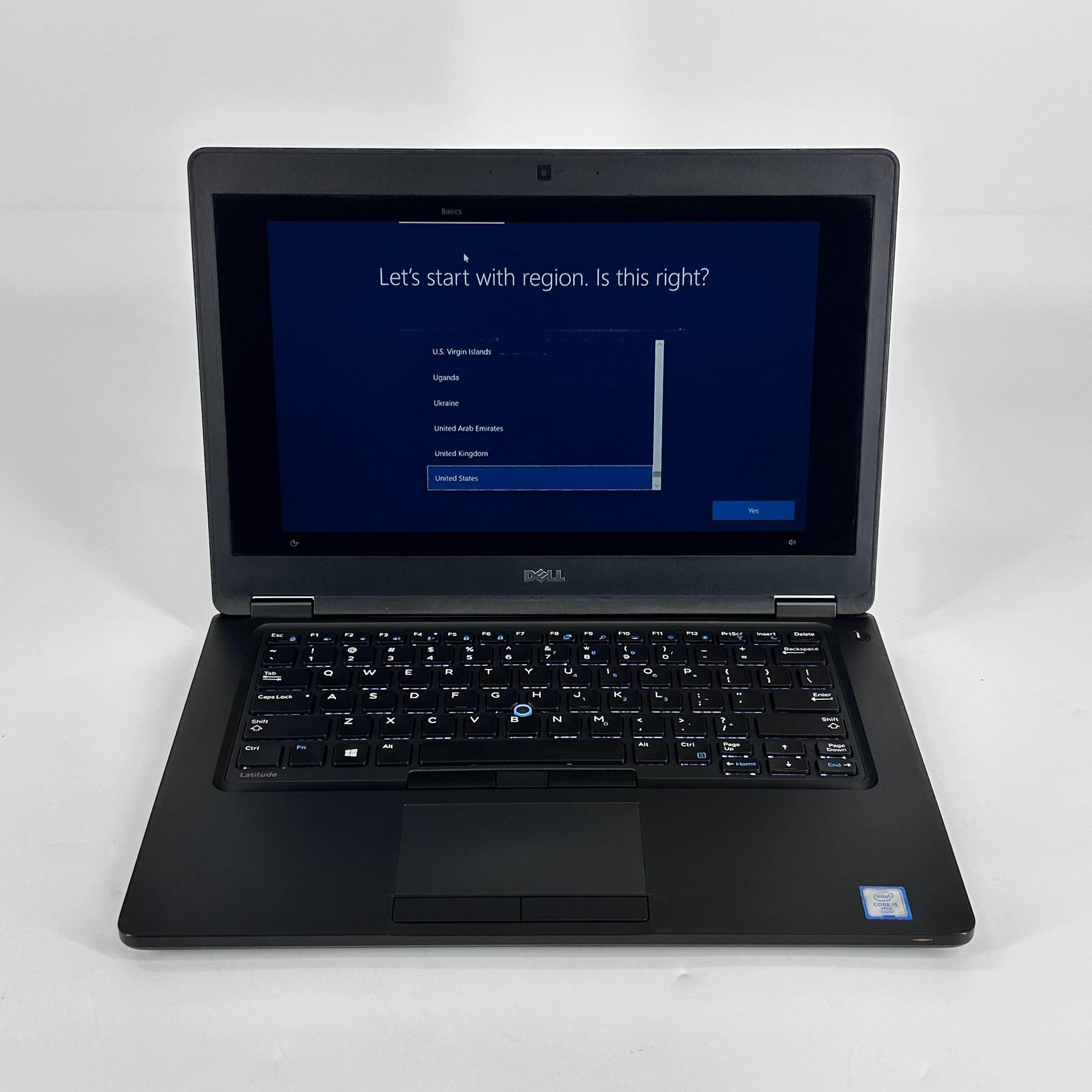 Latitude 5480 14
