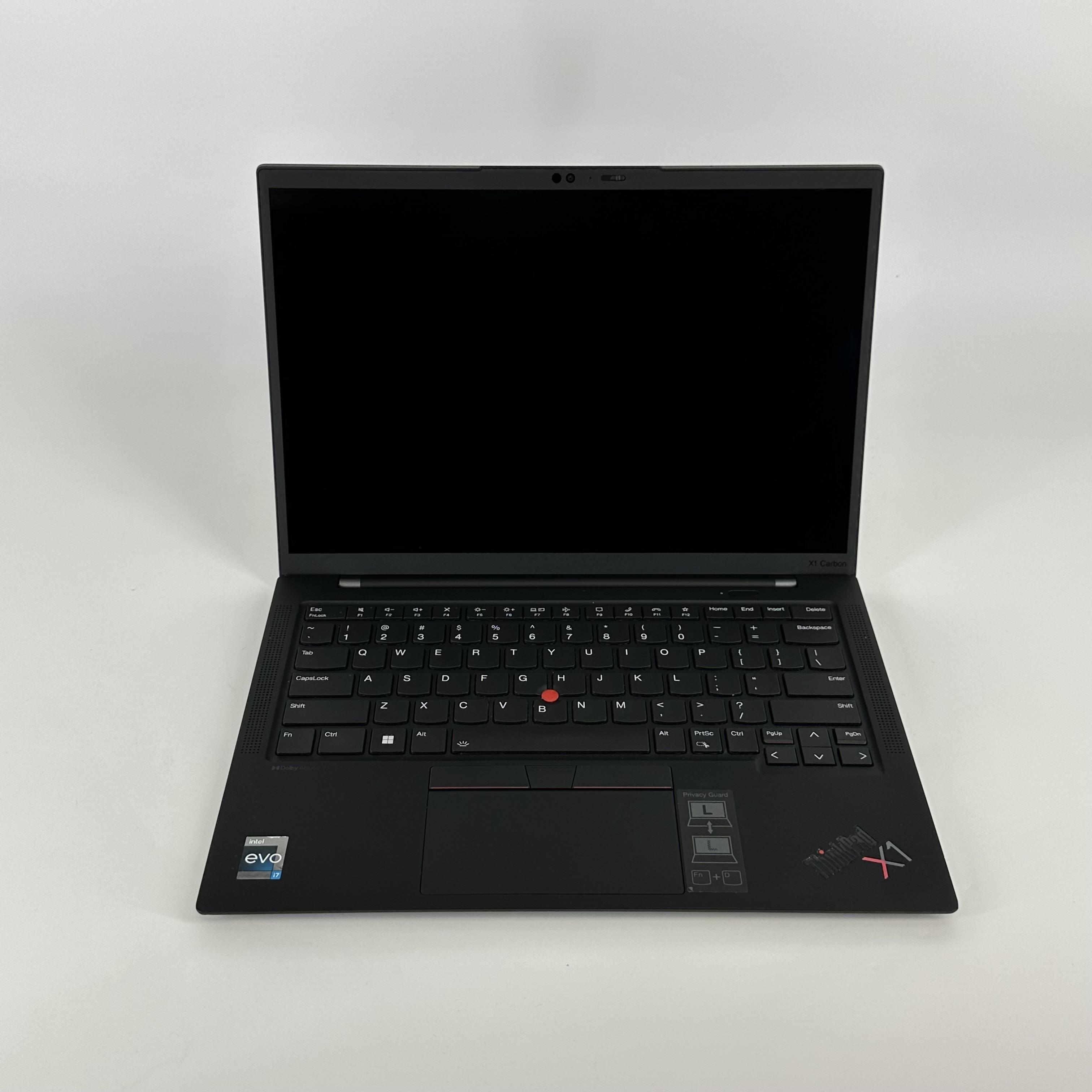 Lenovo ThinkPad X1 Carbon Gen 11 14