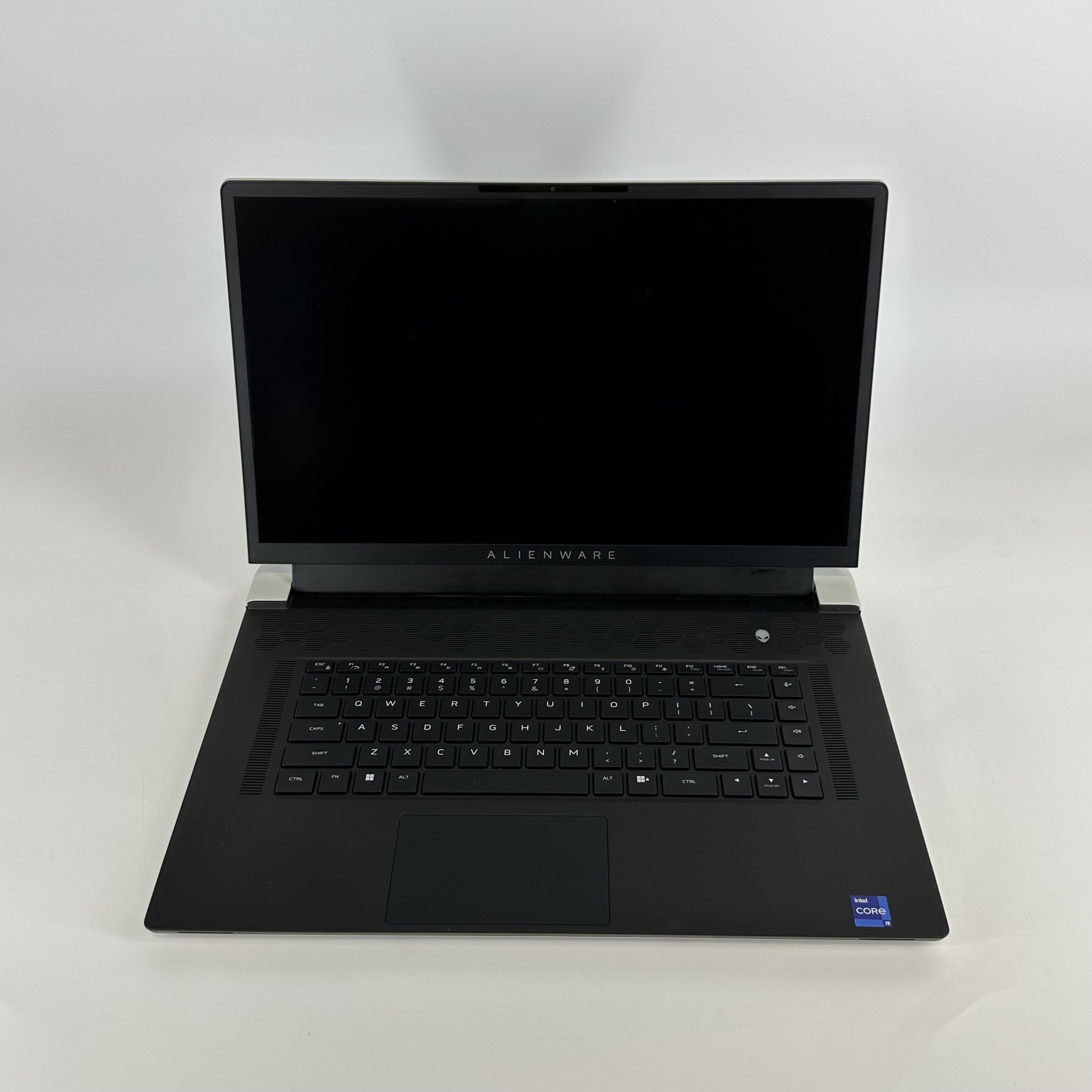 Alienware X17 R2