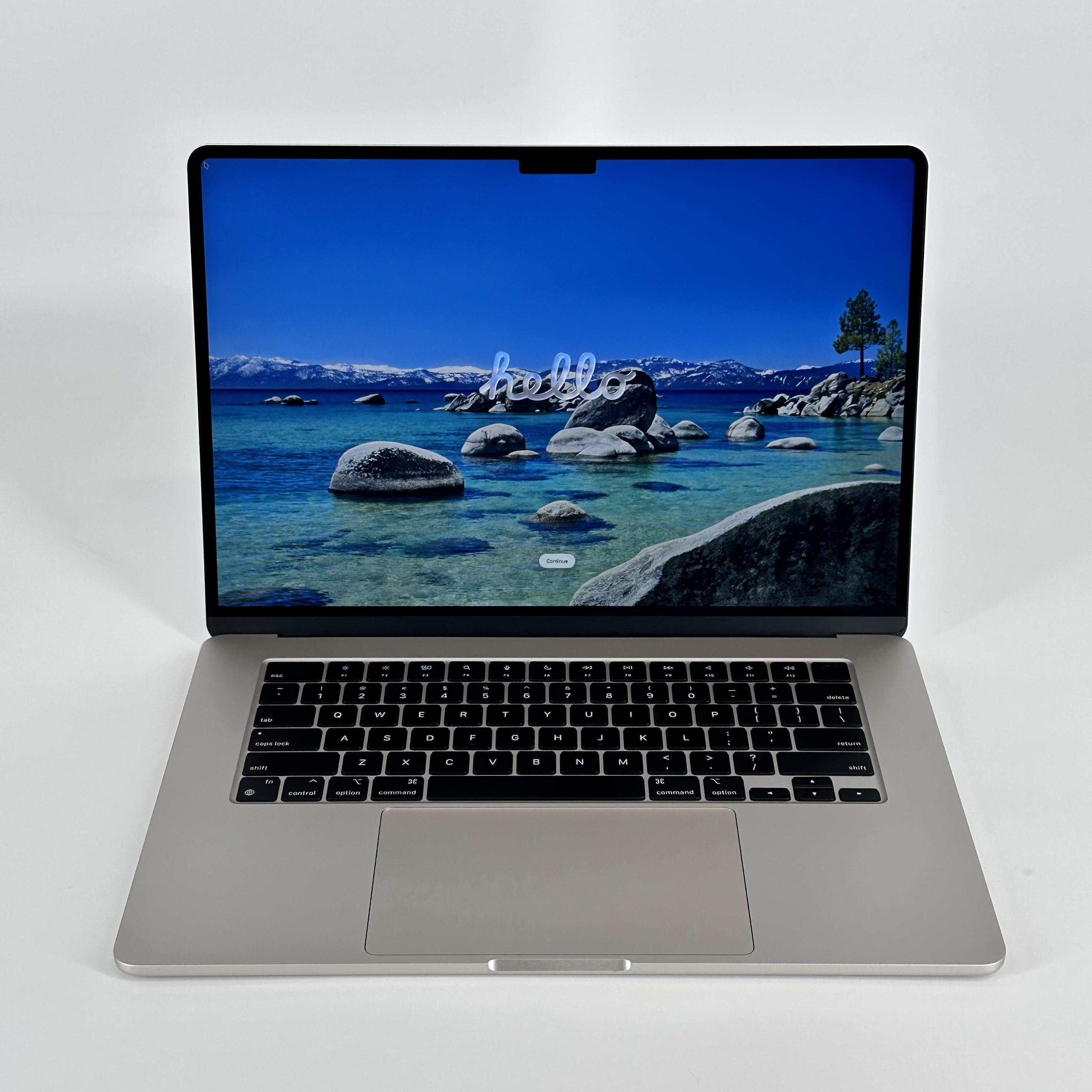 MacBook Air 15