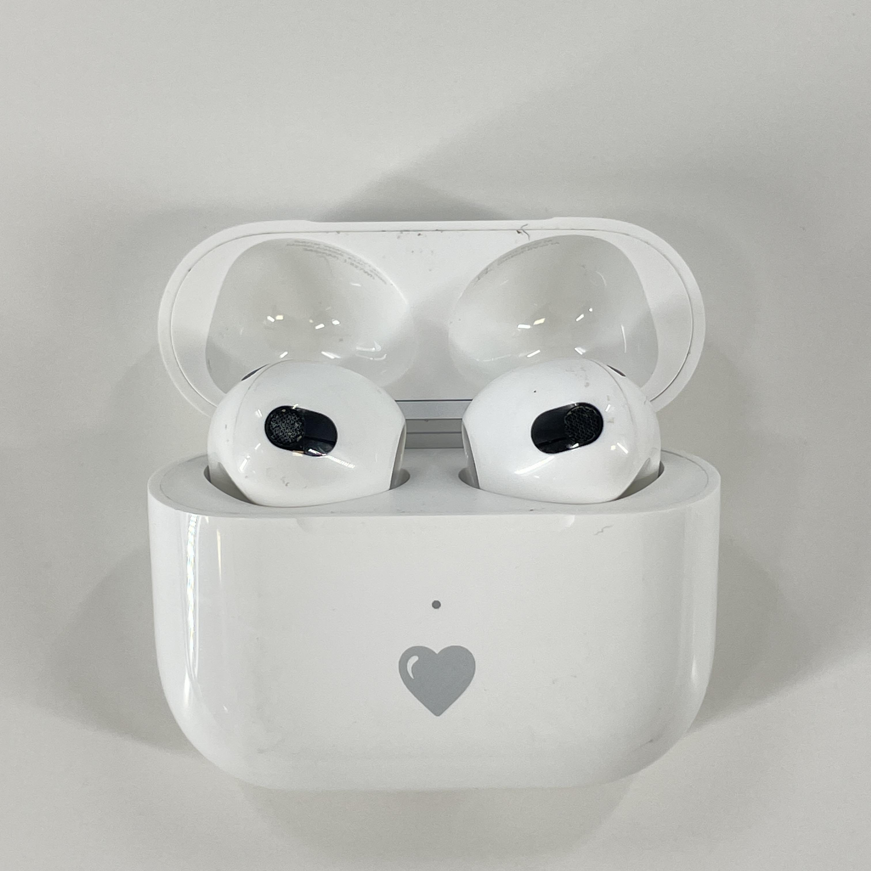 AirPods (3rd Gen.)