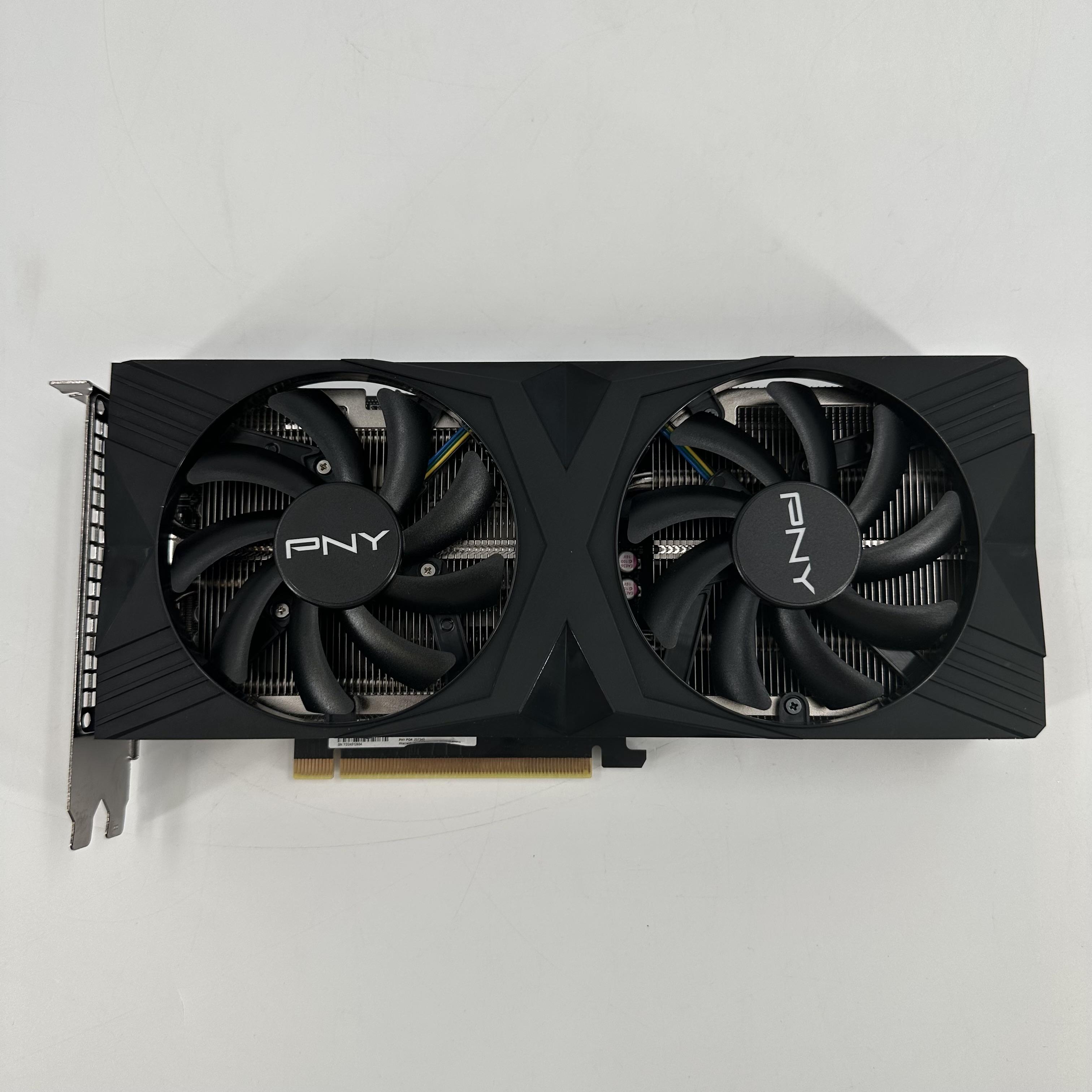 新品 RTX 4060 Ti 16GB PNY Amazon.com: PNY GeForce RTX™ 4060 Ti 16GB XLR8 Gaming Verto