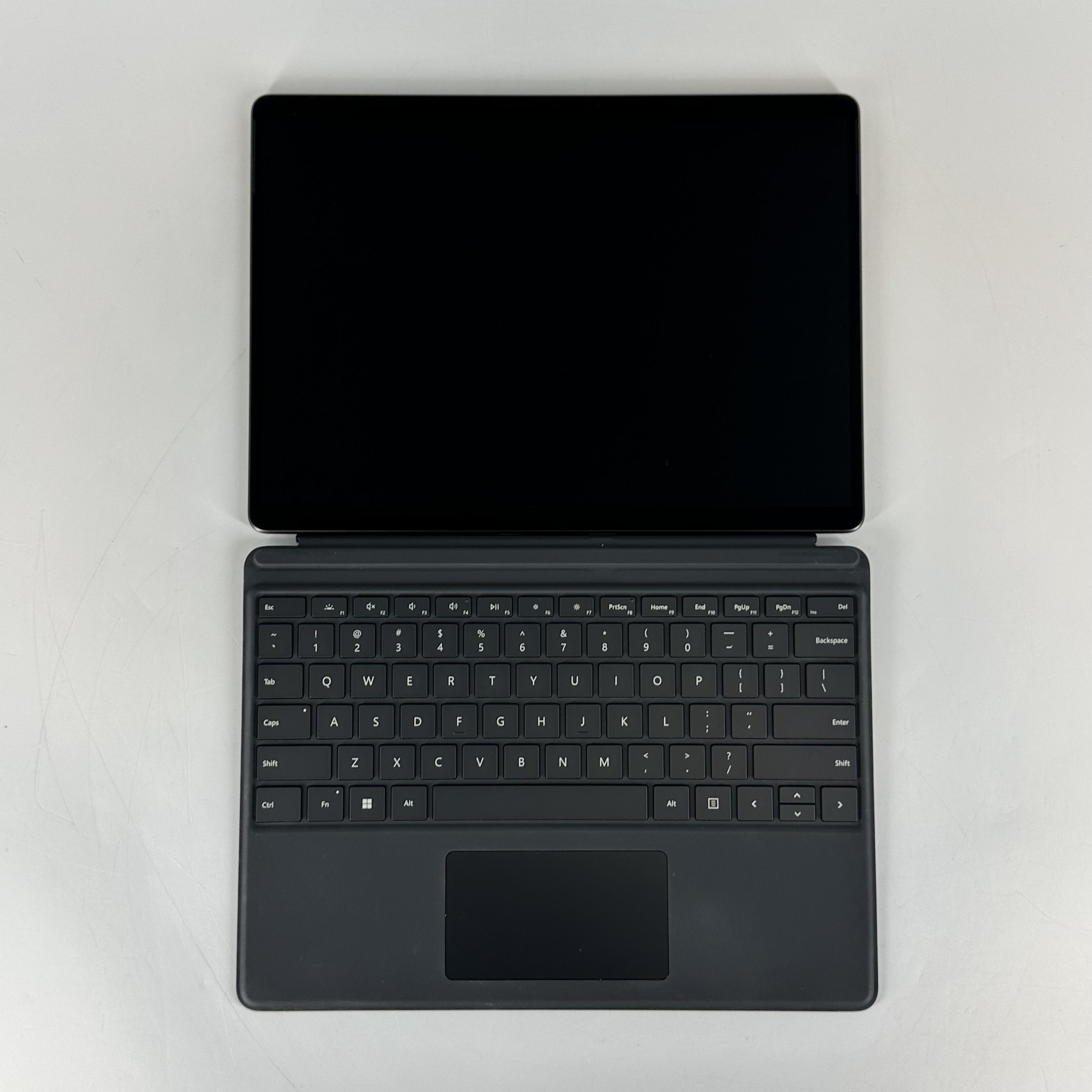Microsoft Surface Pro 9 13 Black 2.5 GHz i5-1235U 16GB 256GB SSD