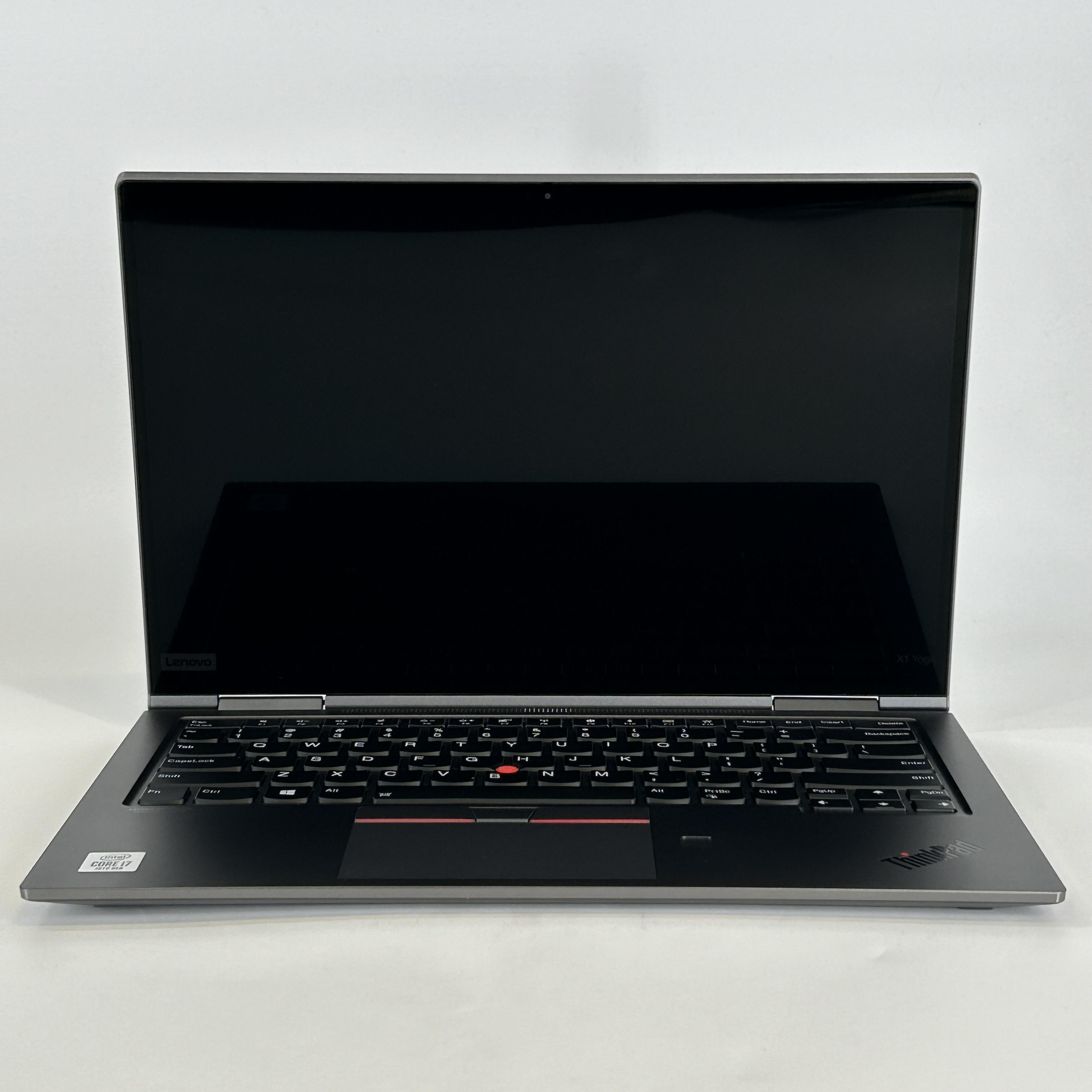 Lenovo ThinkPad X1 Yoga Gen 5 14
