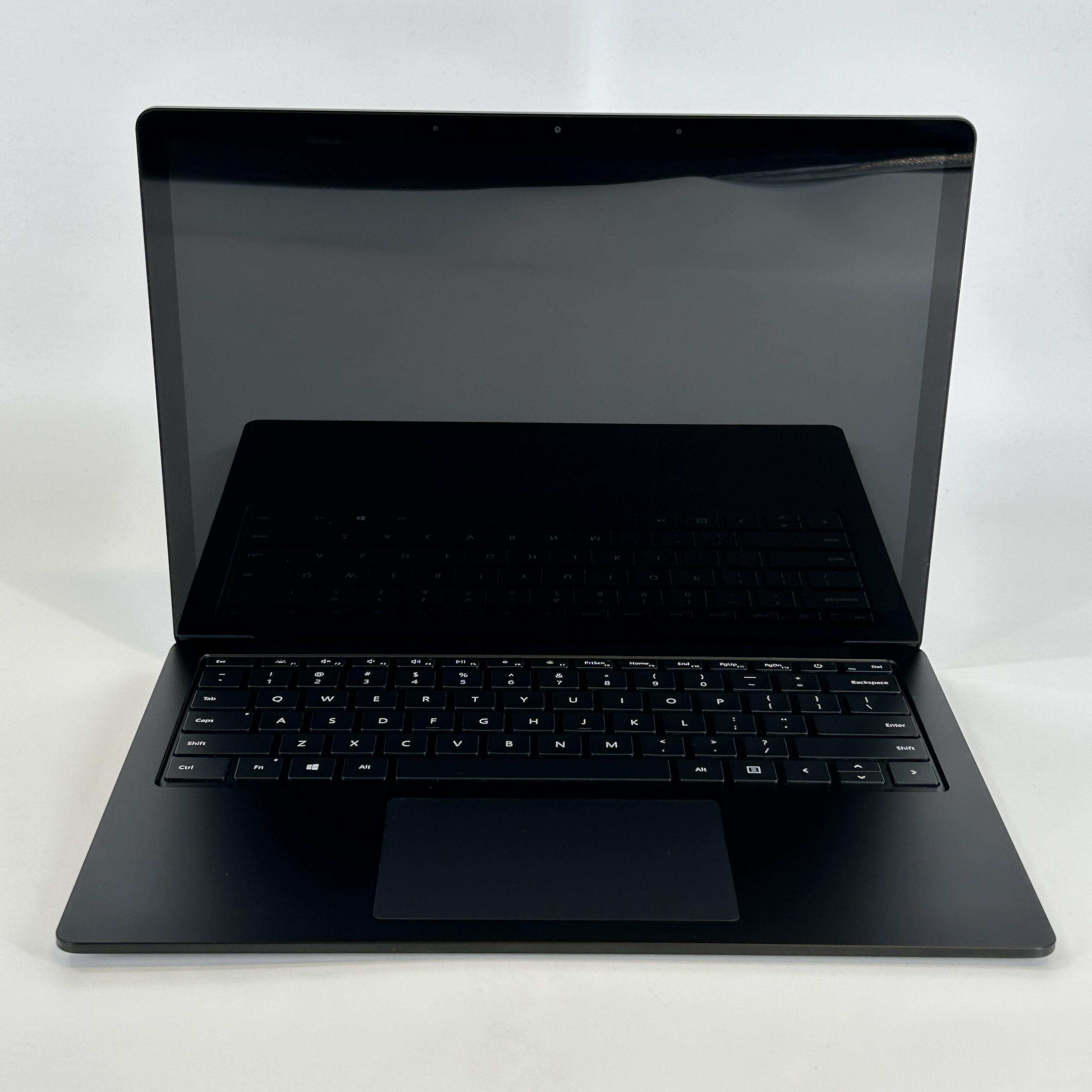 Surface Laptop 3 13.5