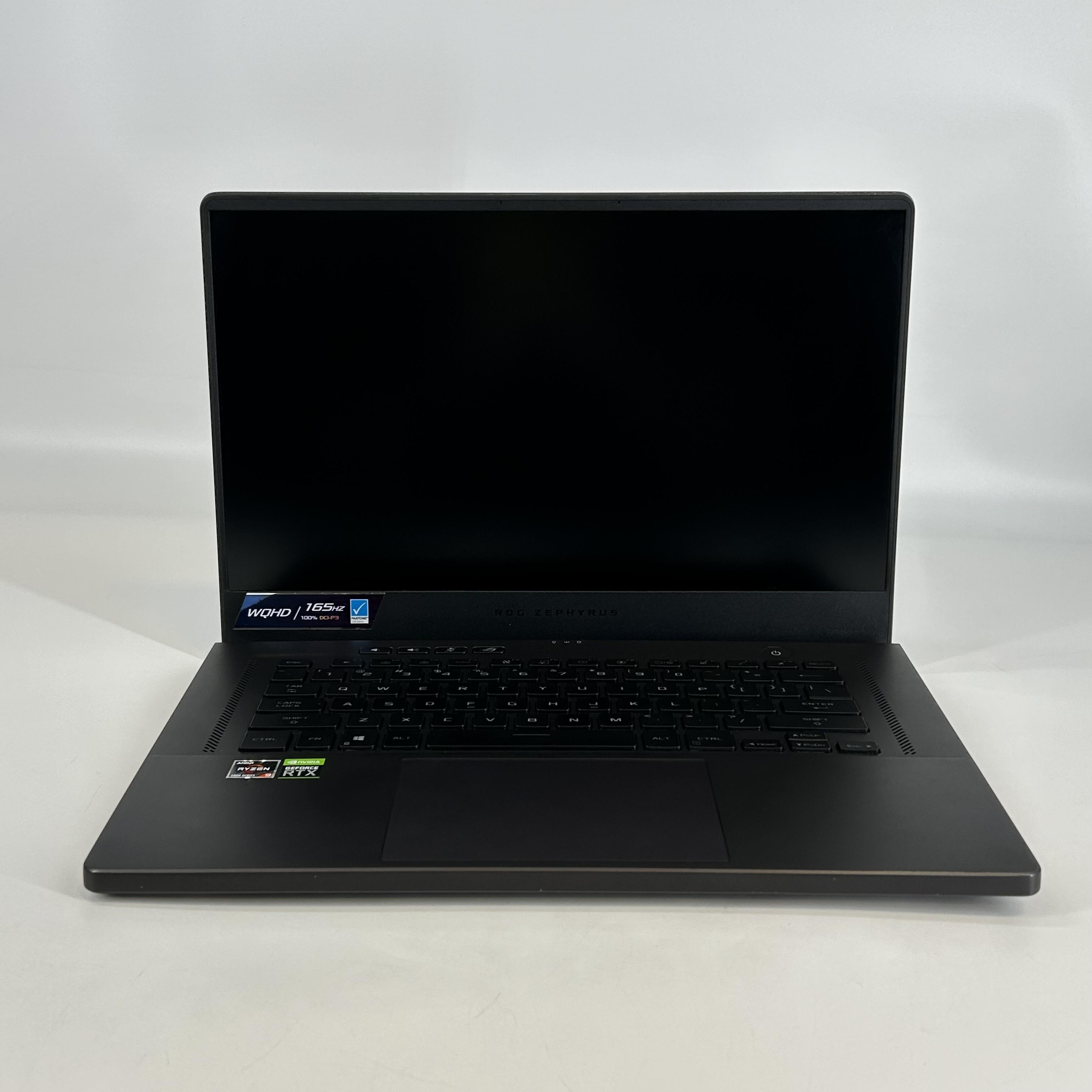 ROG Zephyrus G15 GA503 15.6