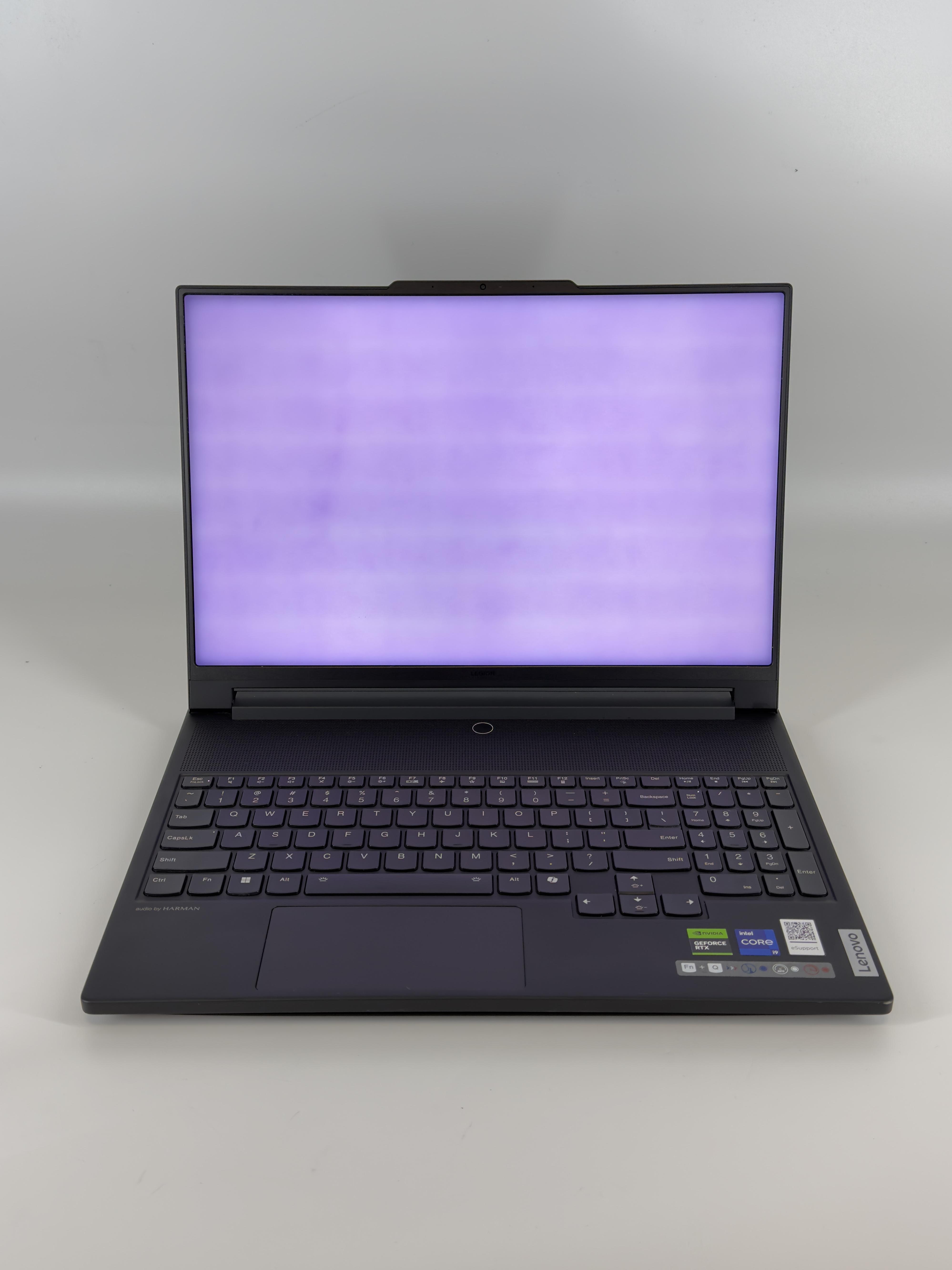 Lenovo Legion 9i Gen 9 16