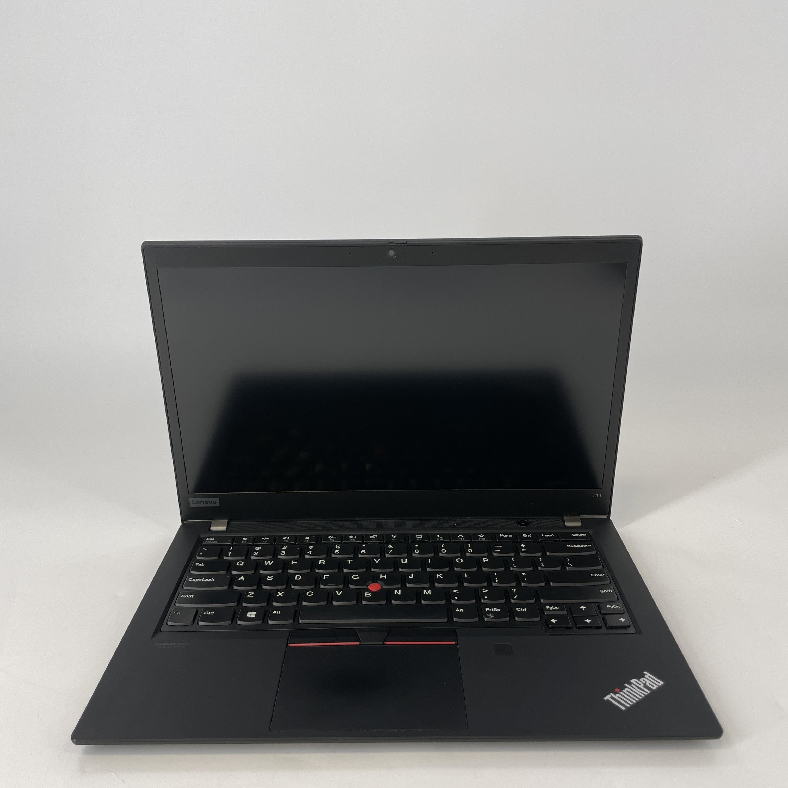 Lenovo ThinkPad T14 Gen 1