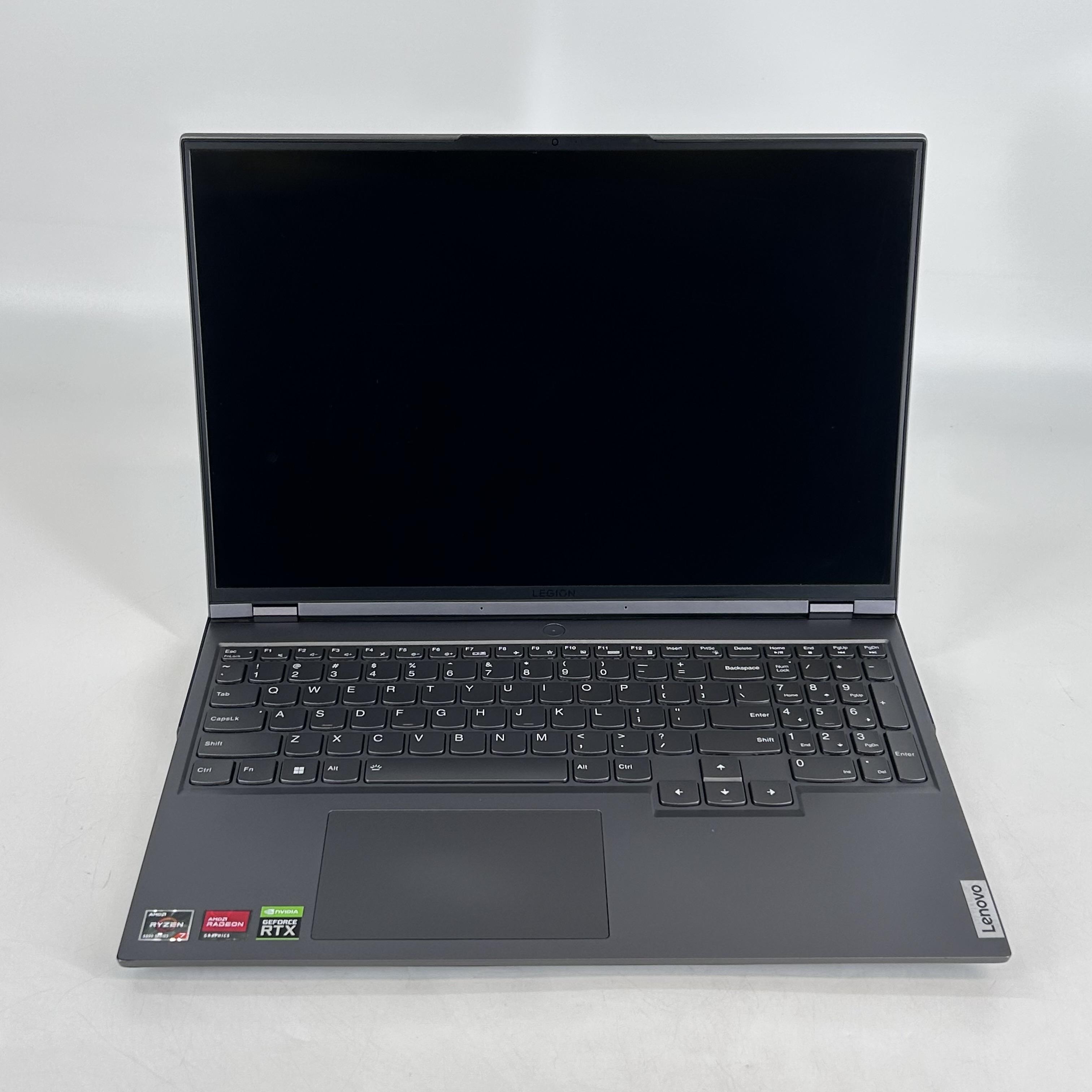 Lenovo Legion 5 Pro 16