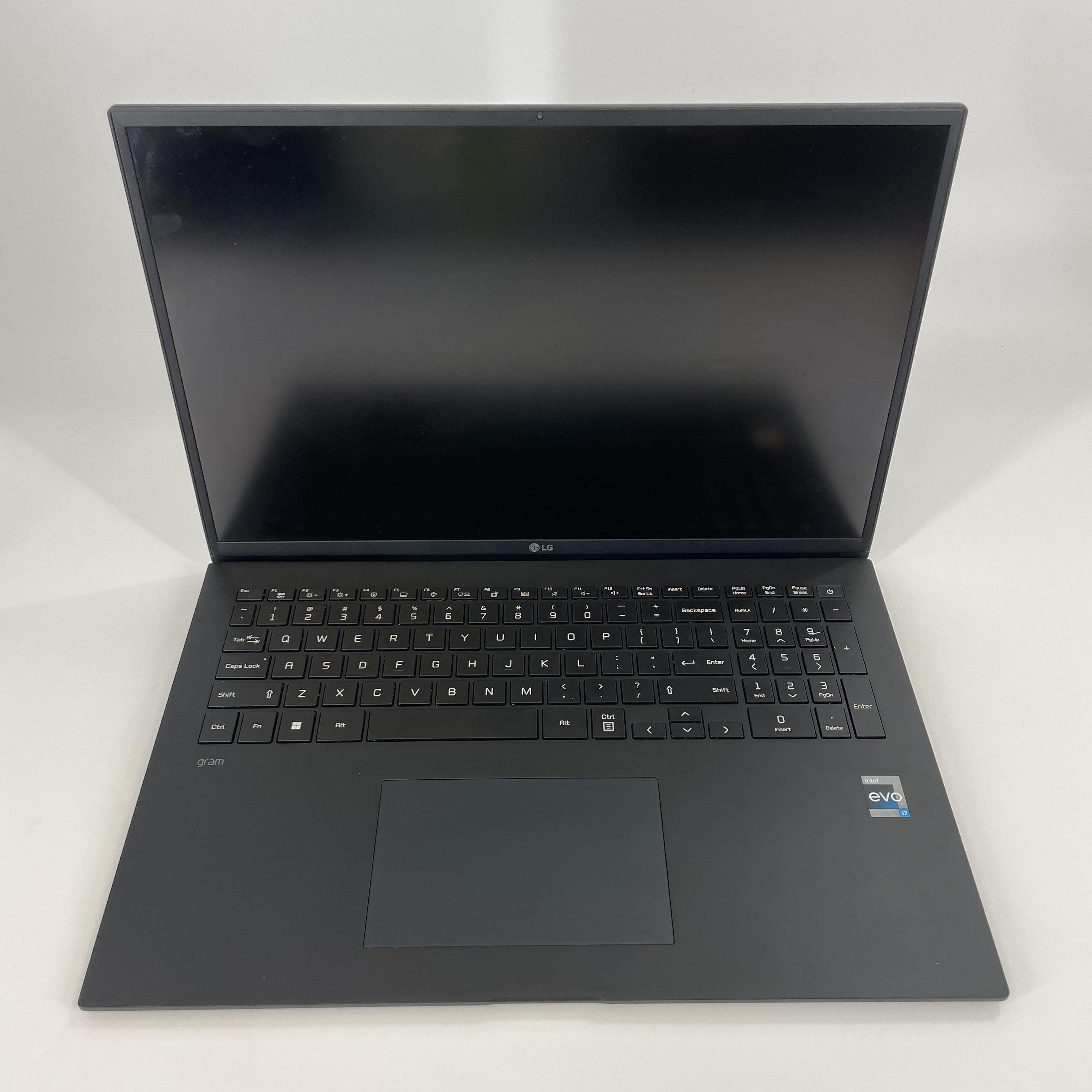 LG Gram 17