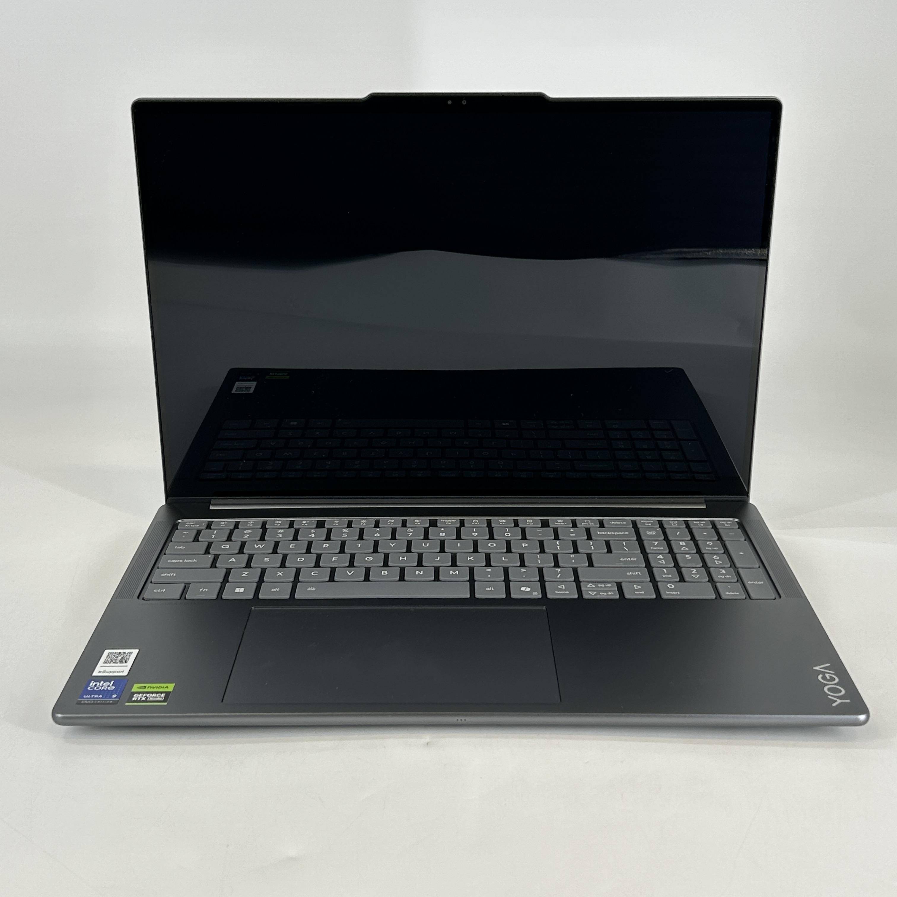 Lenovo Yoga Pro 9i 16