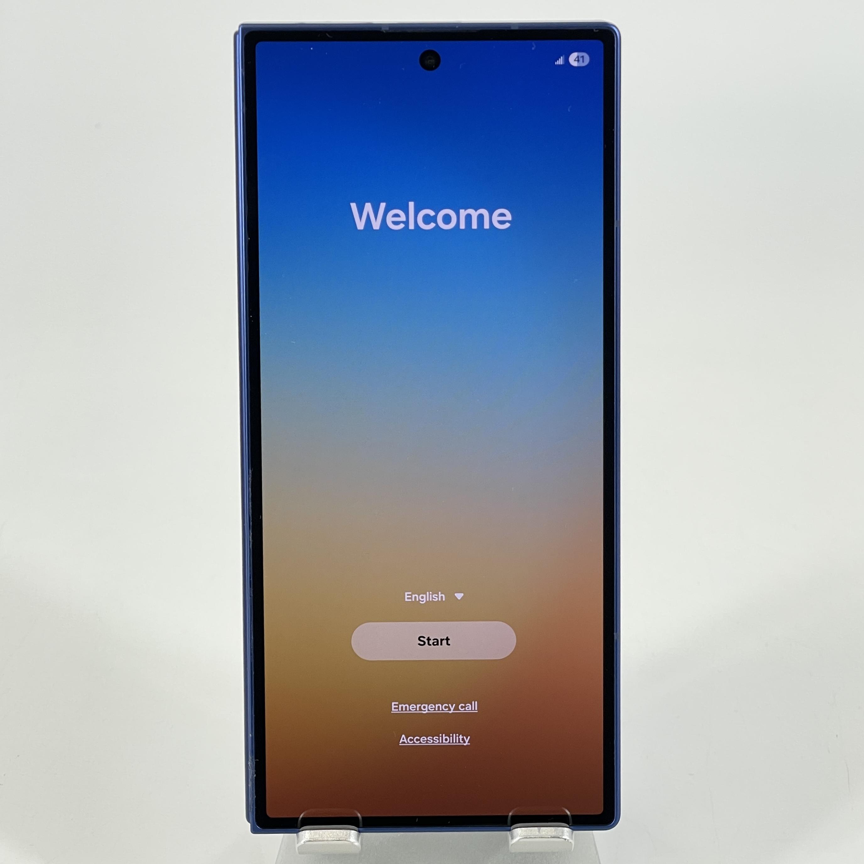 Galaxy Z Fold7