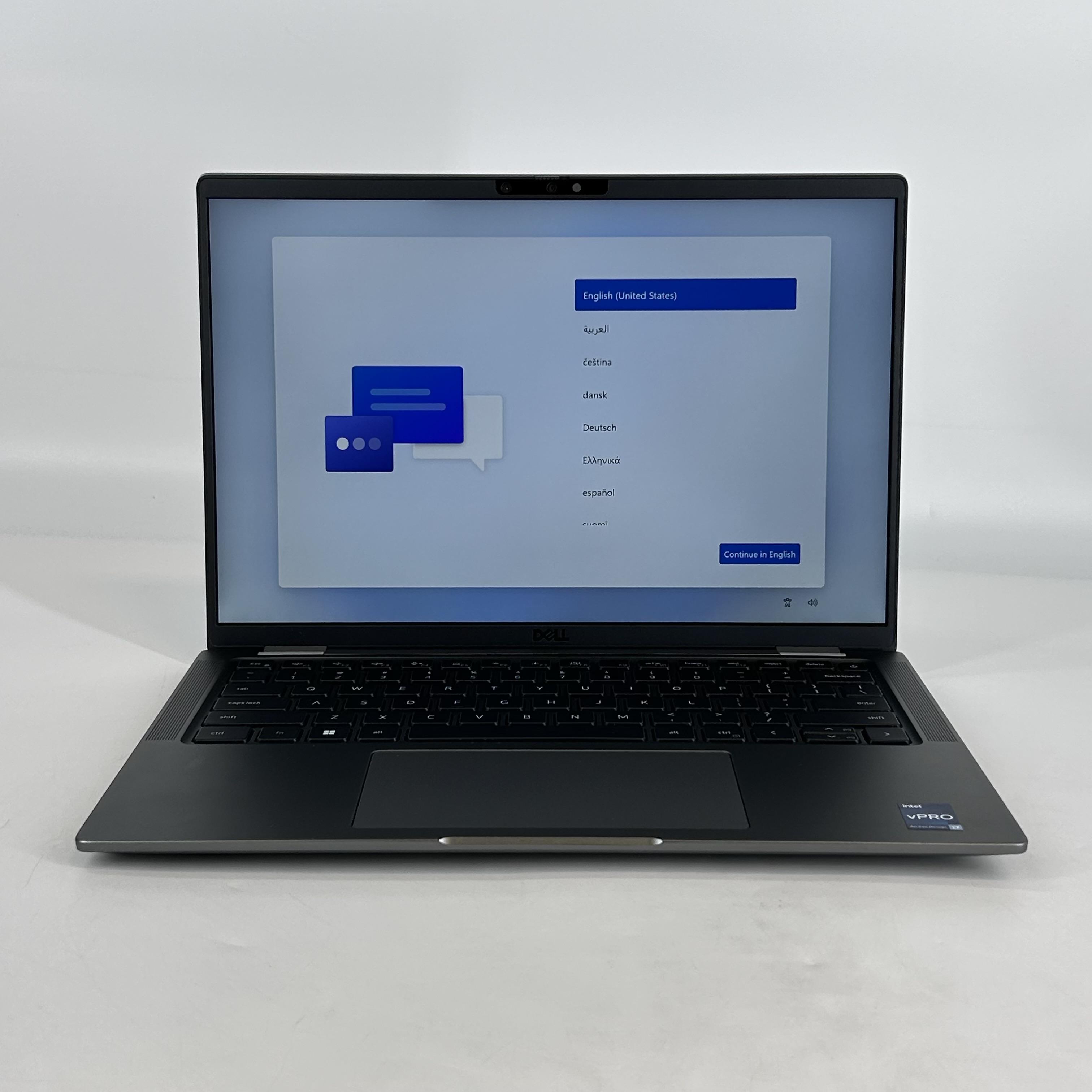 Latitude 7440 14