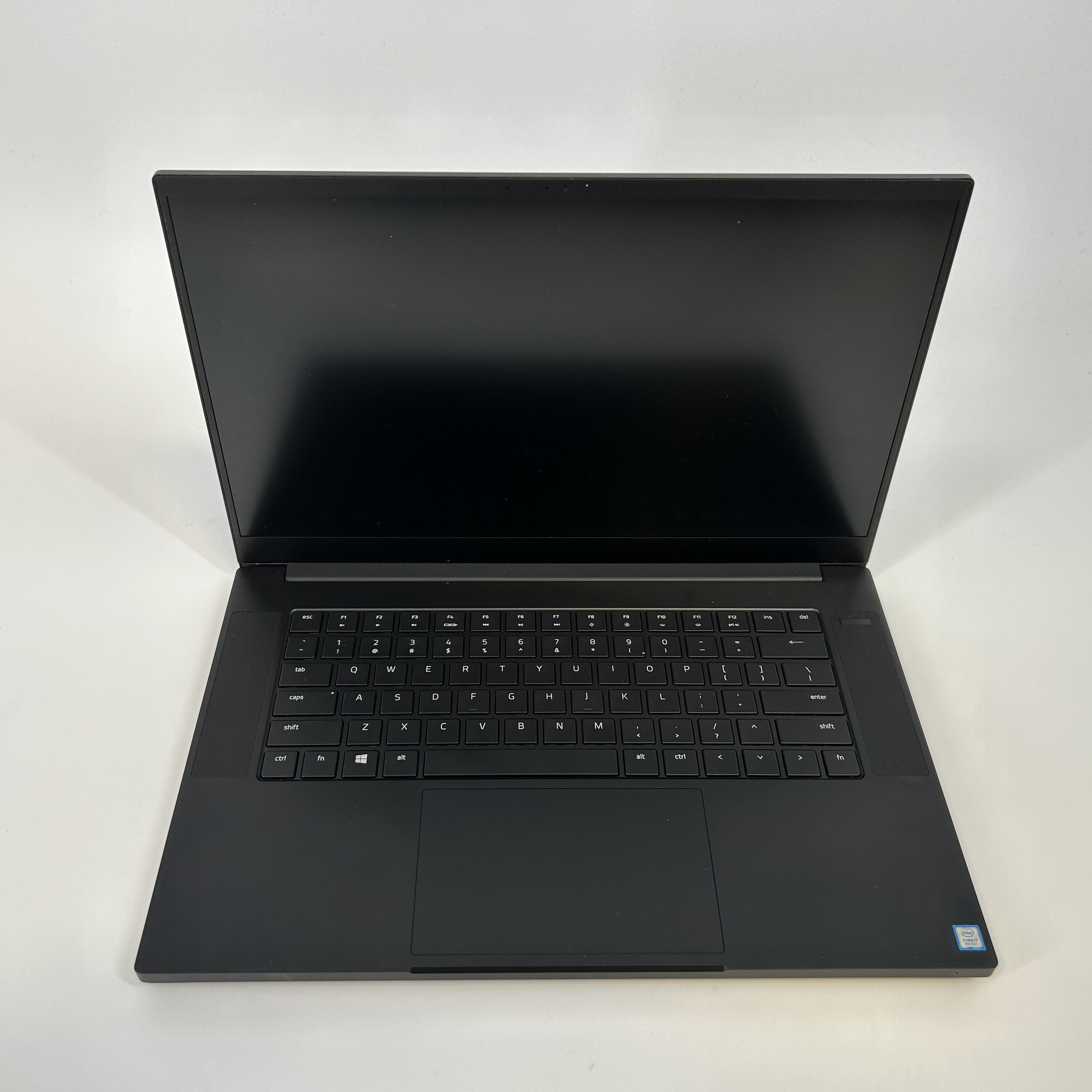 Razer Blade 15 Base