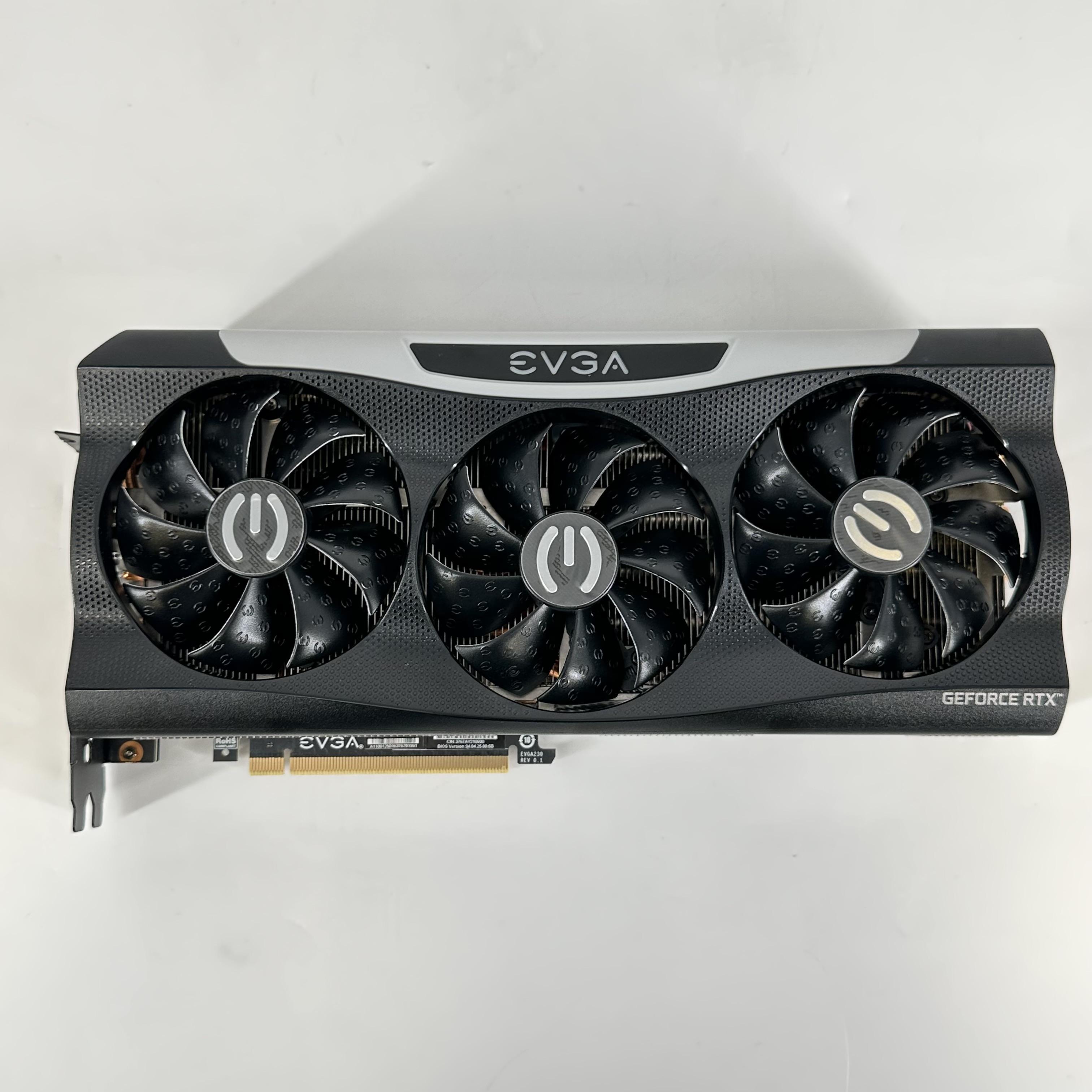 GeForce RTX 3070