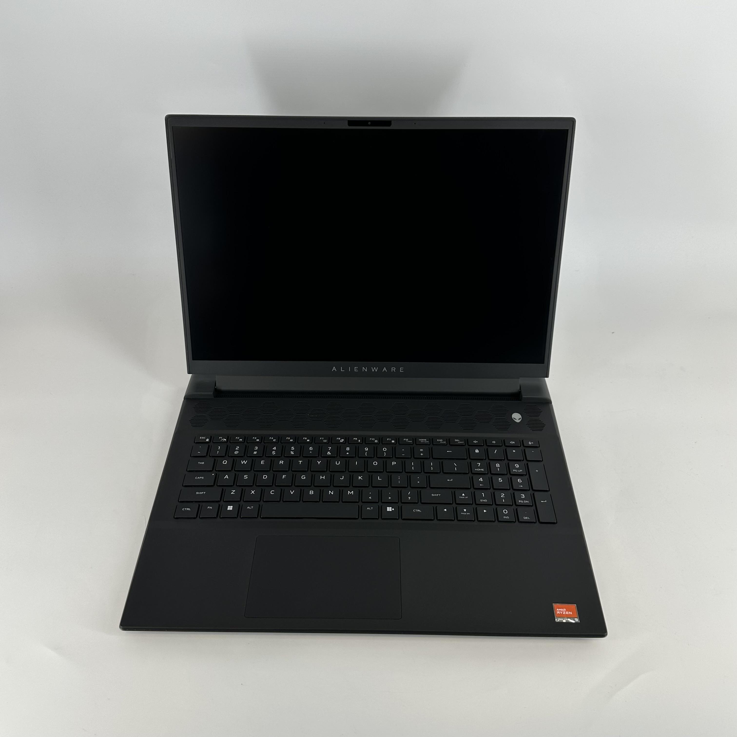 Alienware M18 R1