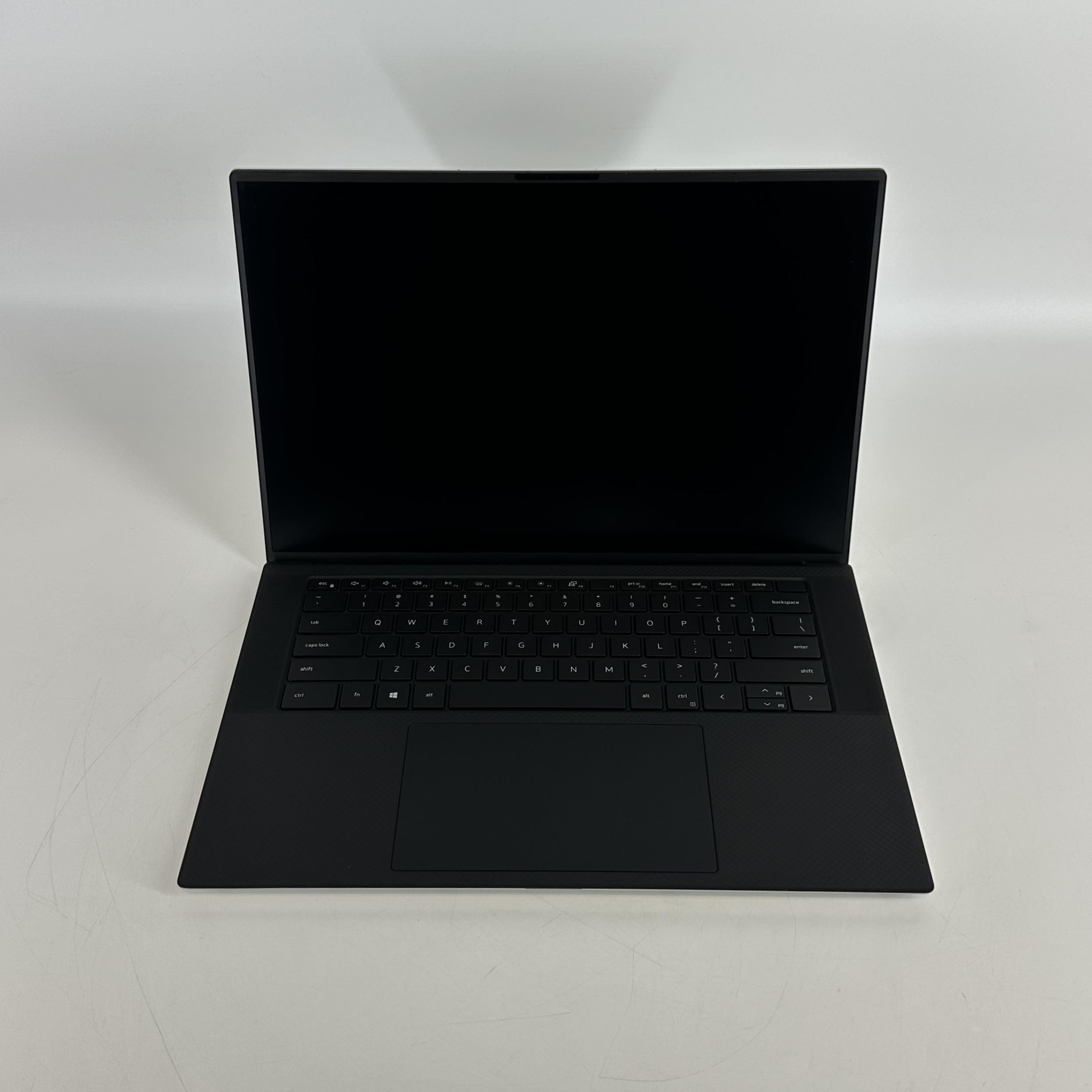 XPS 15 9500