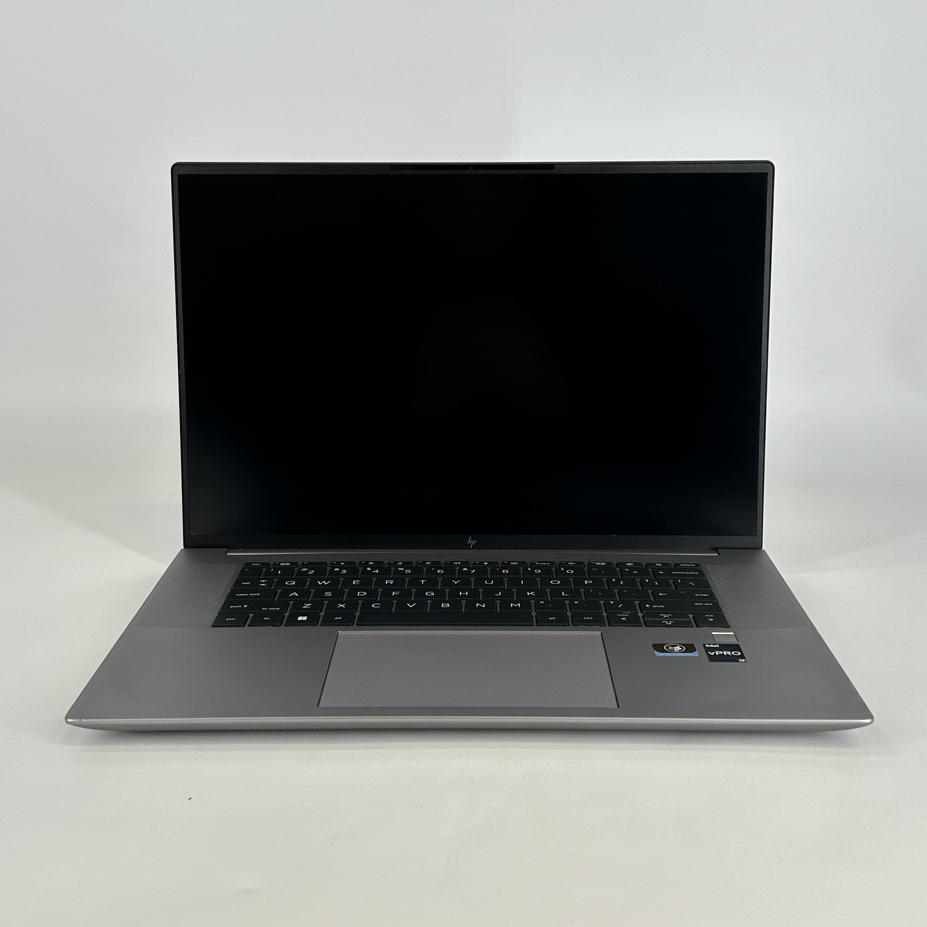 HP ZBook Studio 16 G9