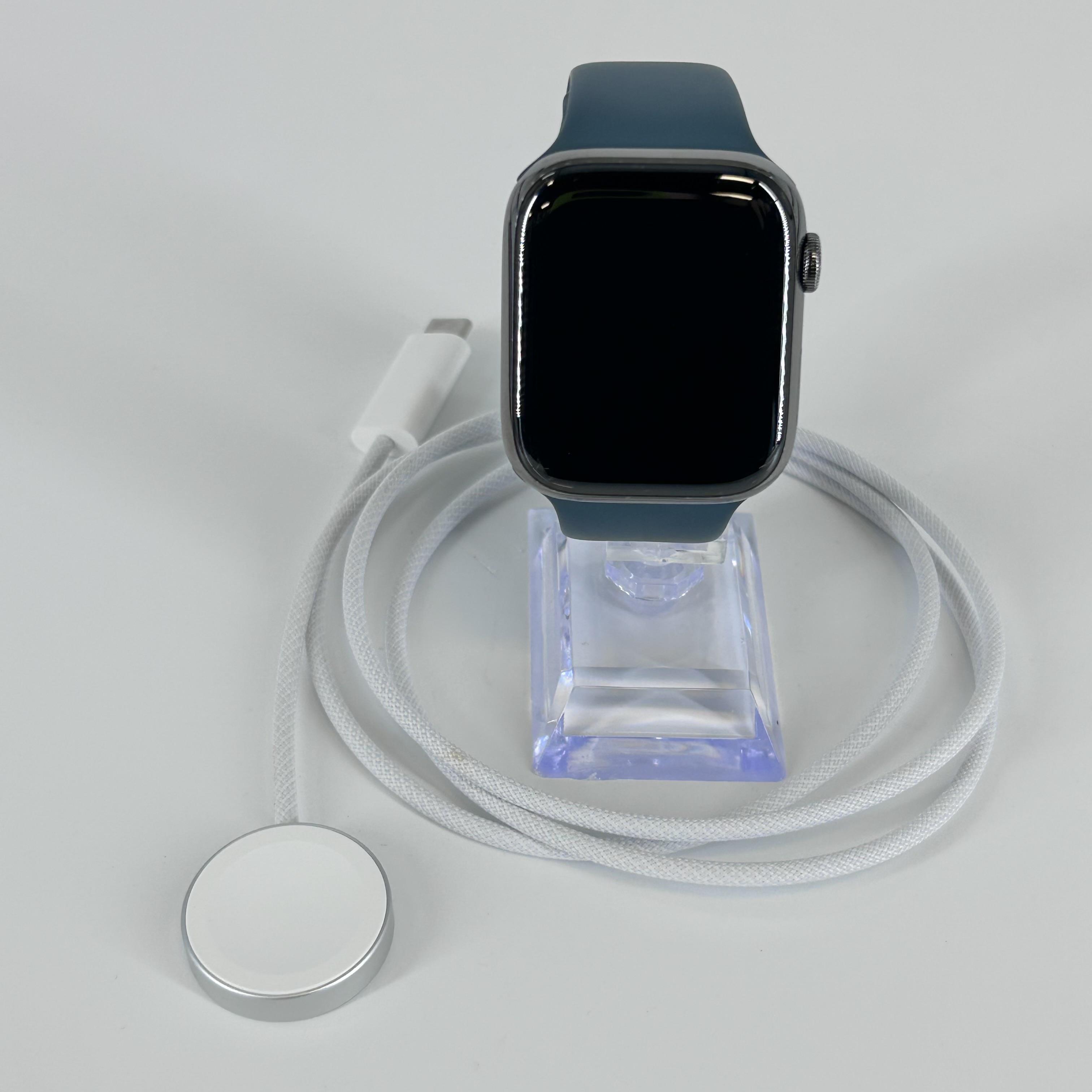 Apple Watch (Series 9)