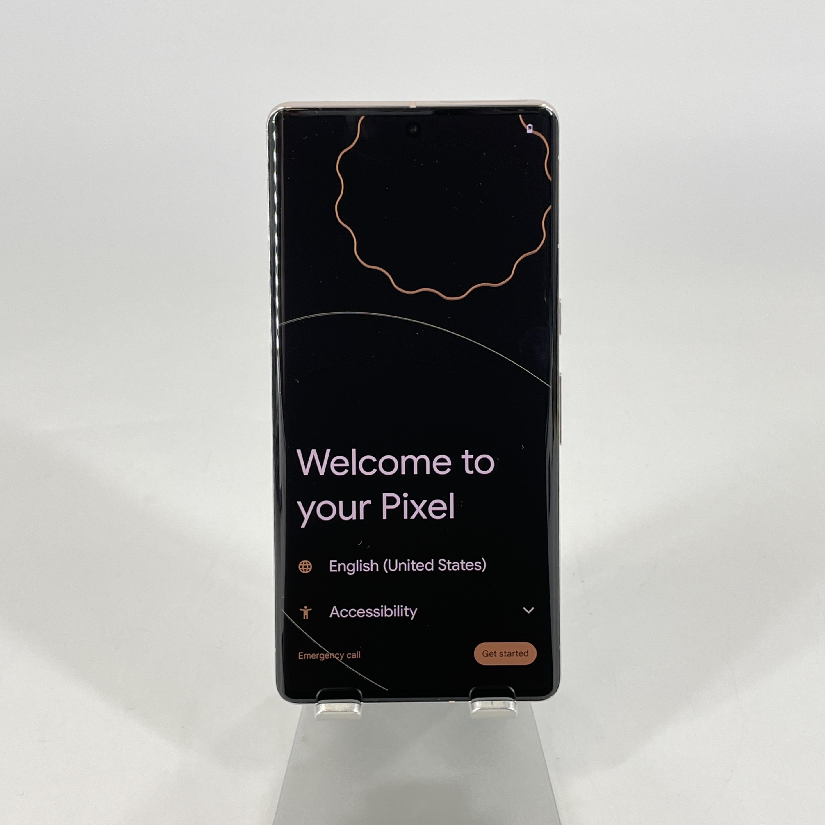 Pixel 7 Pro