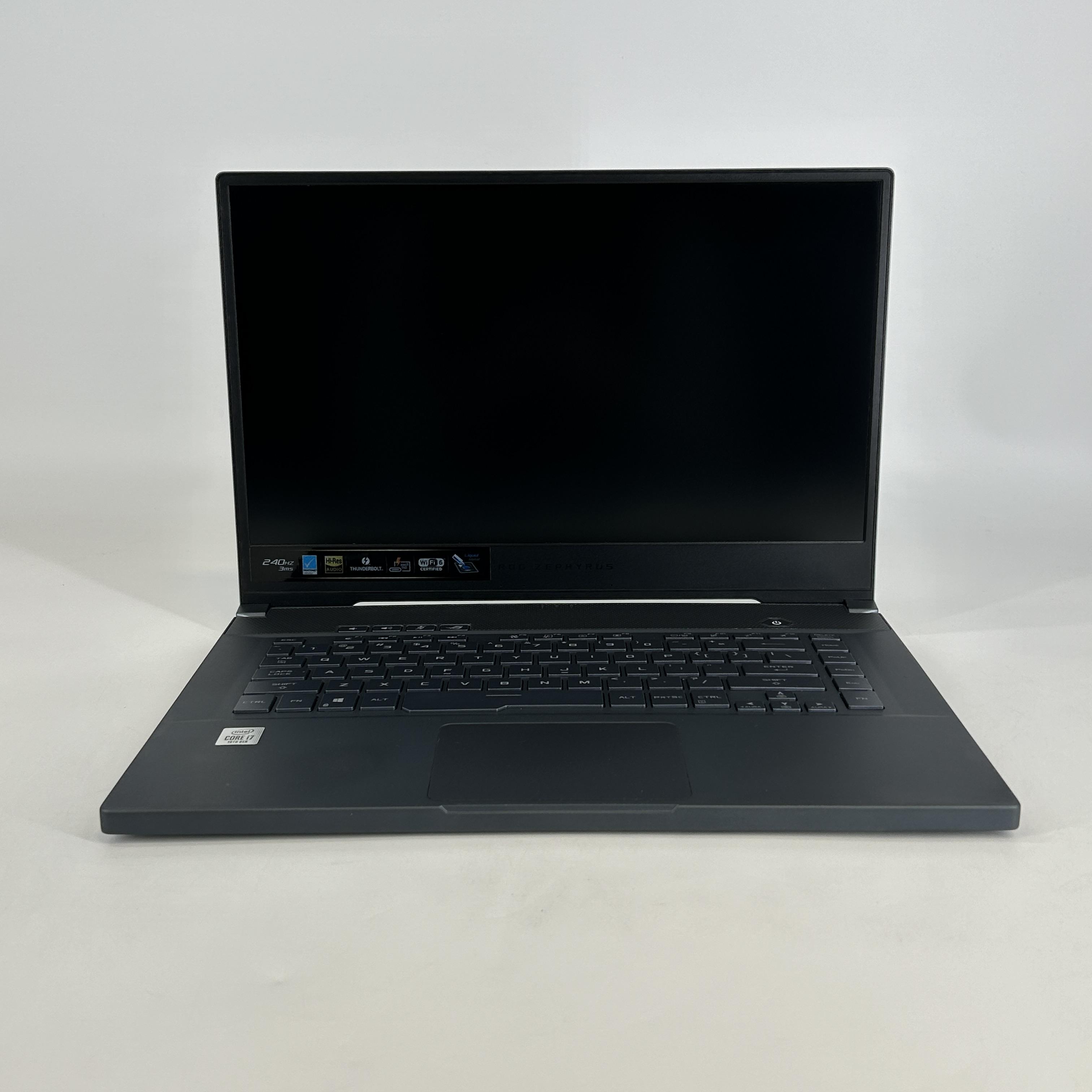 ROG Zephyrus M15 GU502 15.6