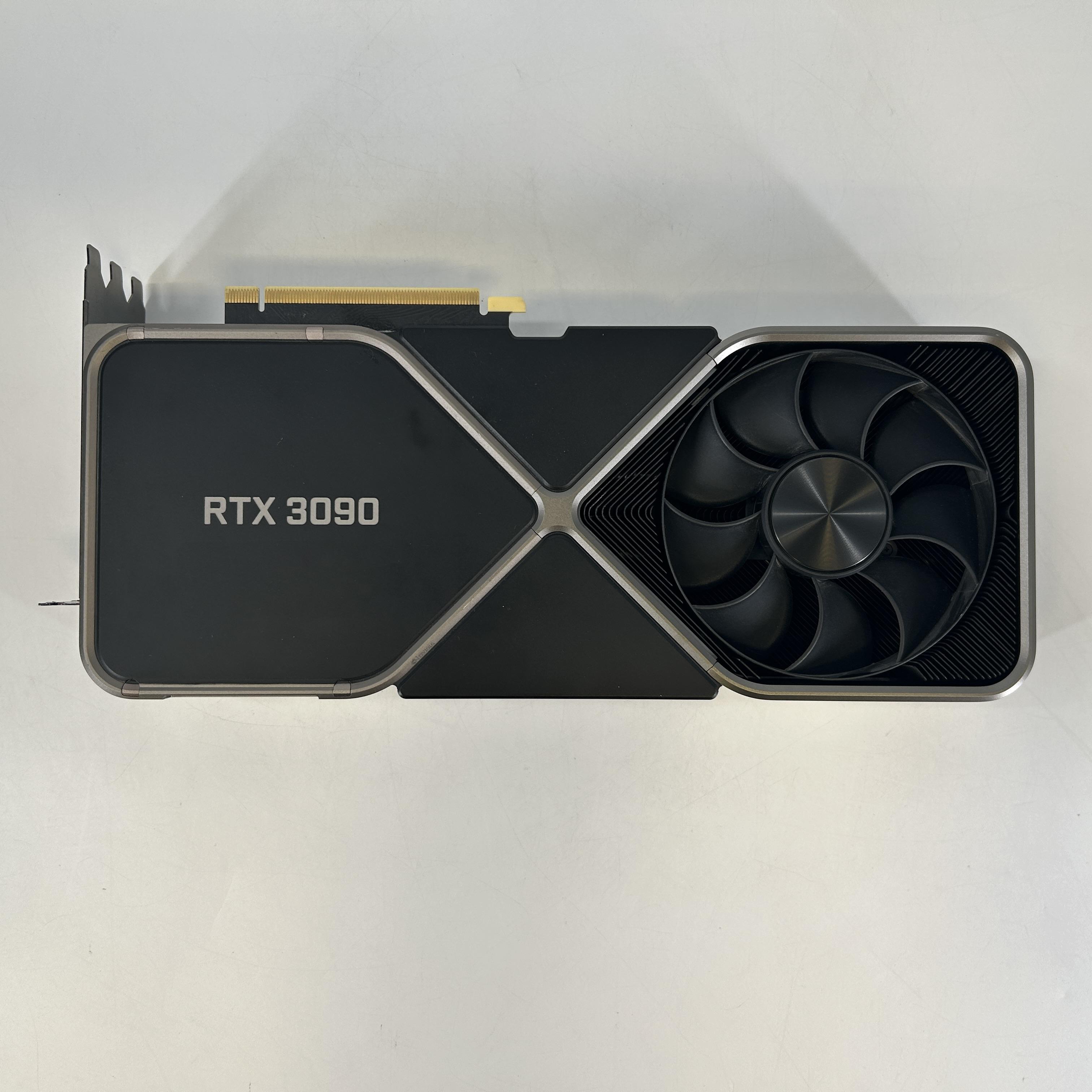 GeForce RTX 3090