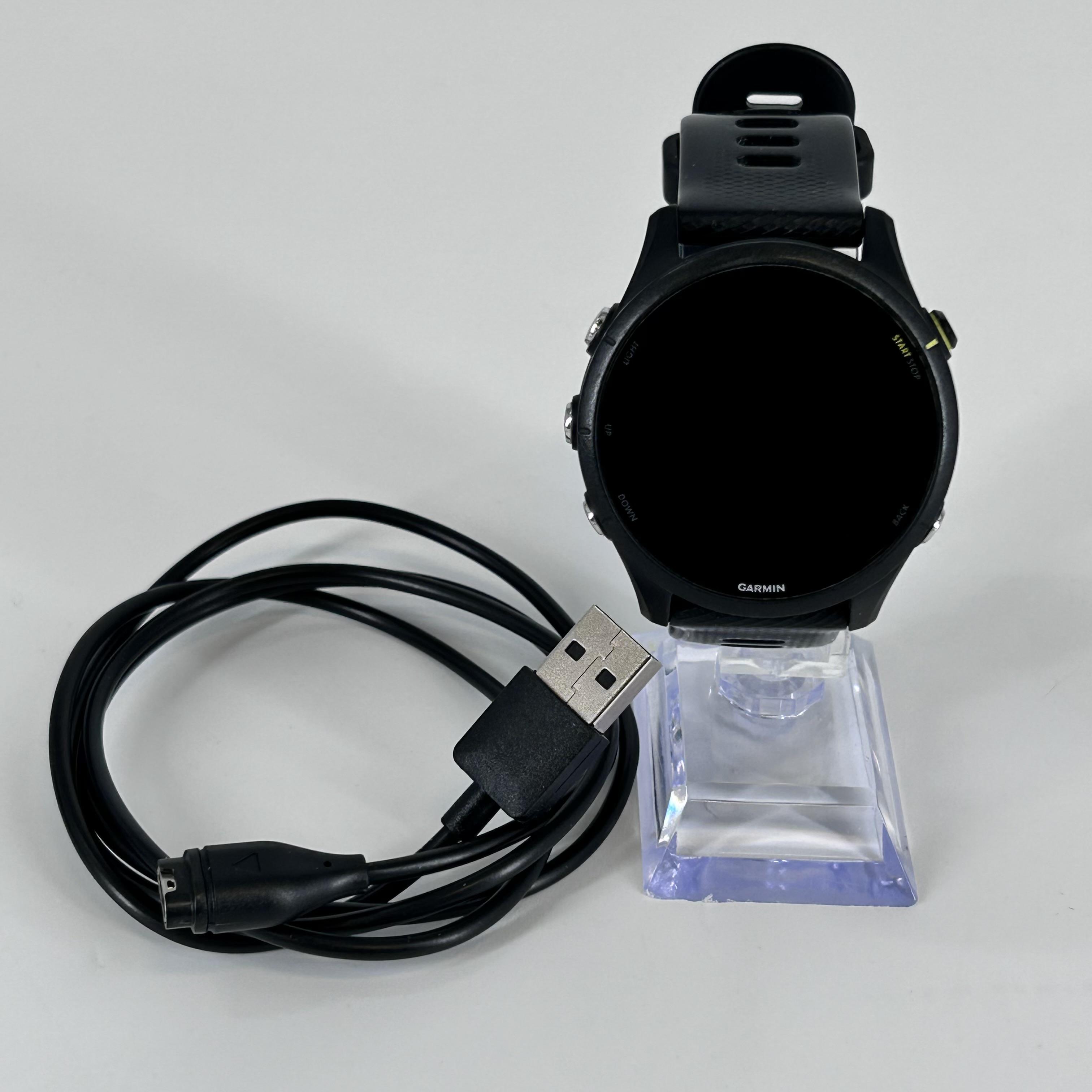 Garmin Forerunner 255 Music