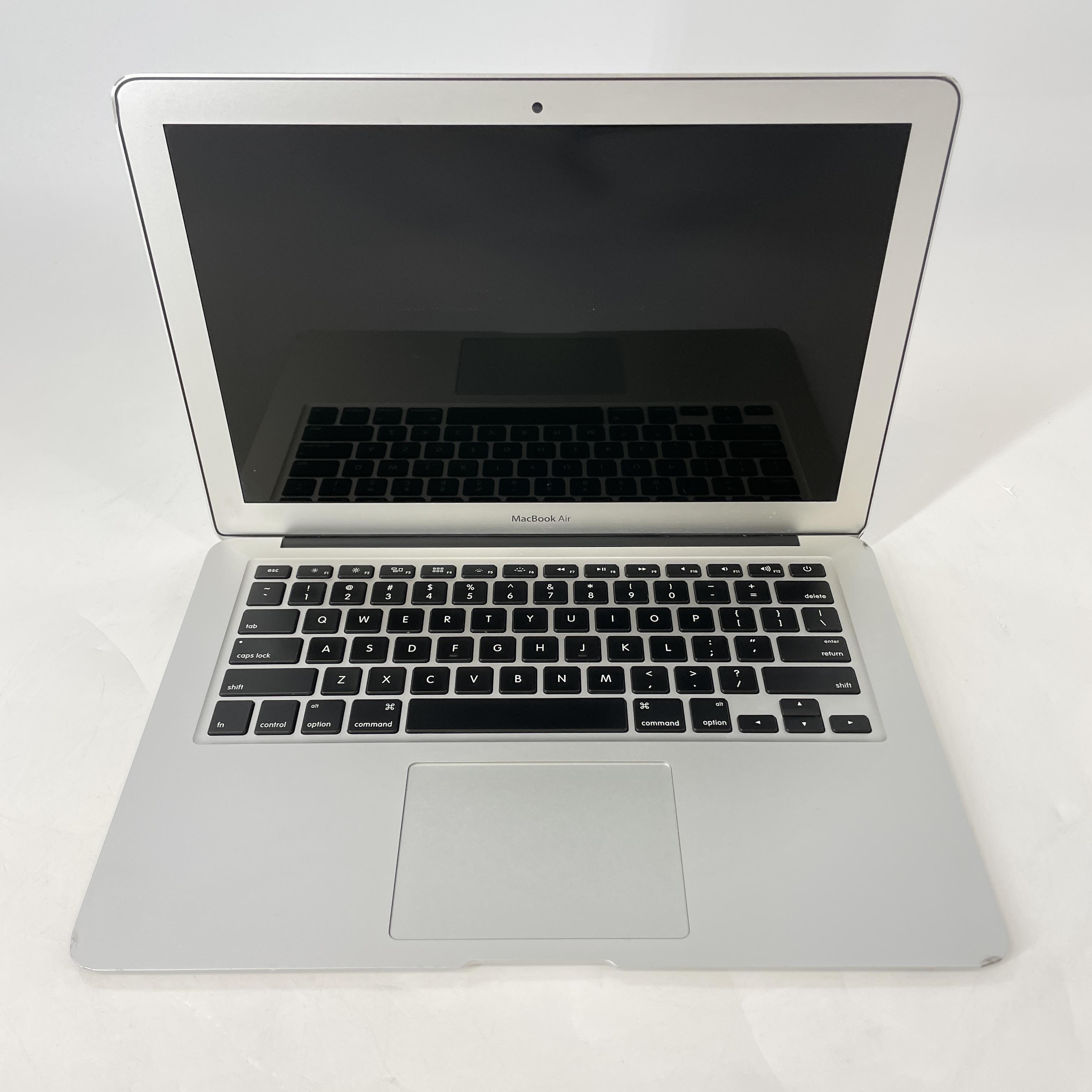 Apple MacBook Air シルバー 2017 MacBook Air 13 Silver 2017 2.2 GHz i7 5th Gen. 8GB 512GB SSD Good