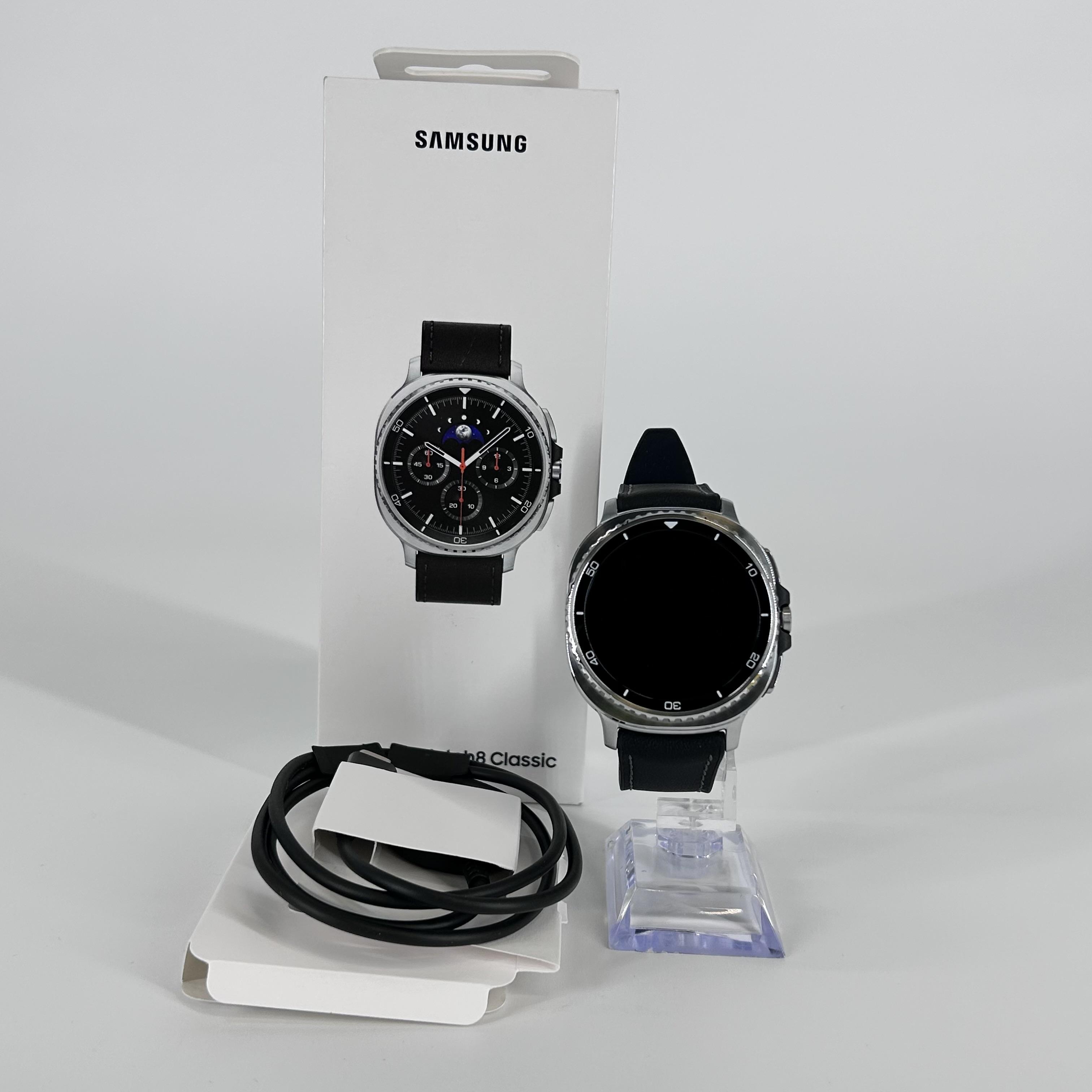 Samsung Galaxy Watch8 Classic
