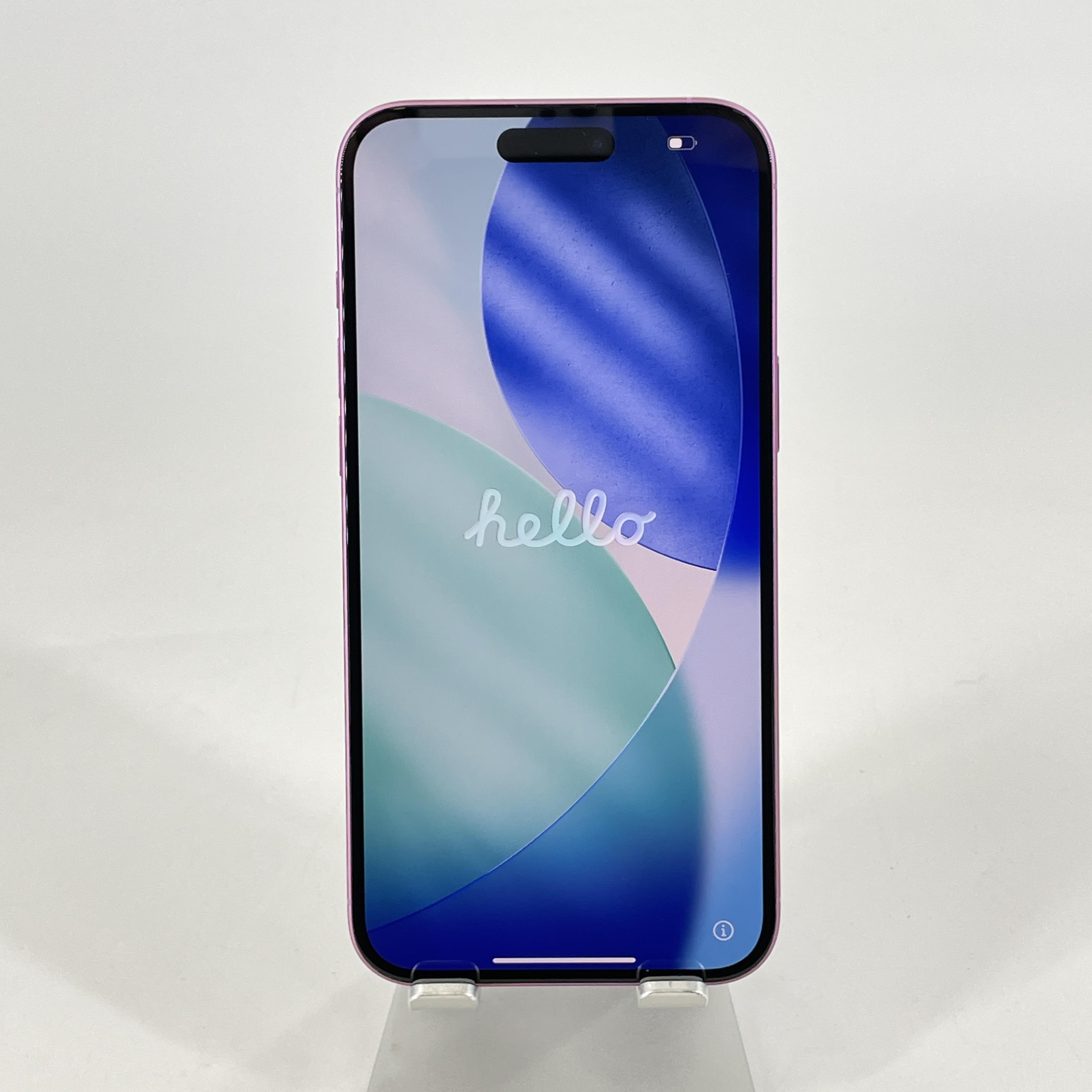 iPhone 16 Plus